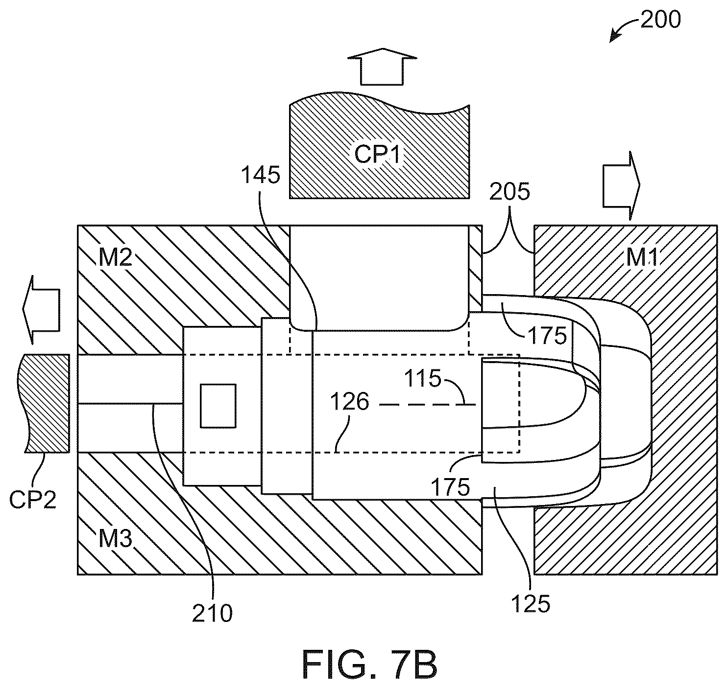 Patent US12137966 Figure 10 – Arthroscopic devices and methods