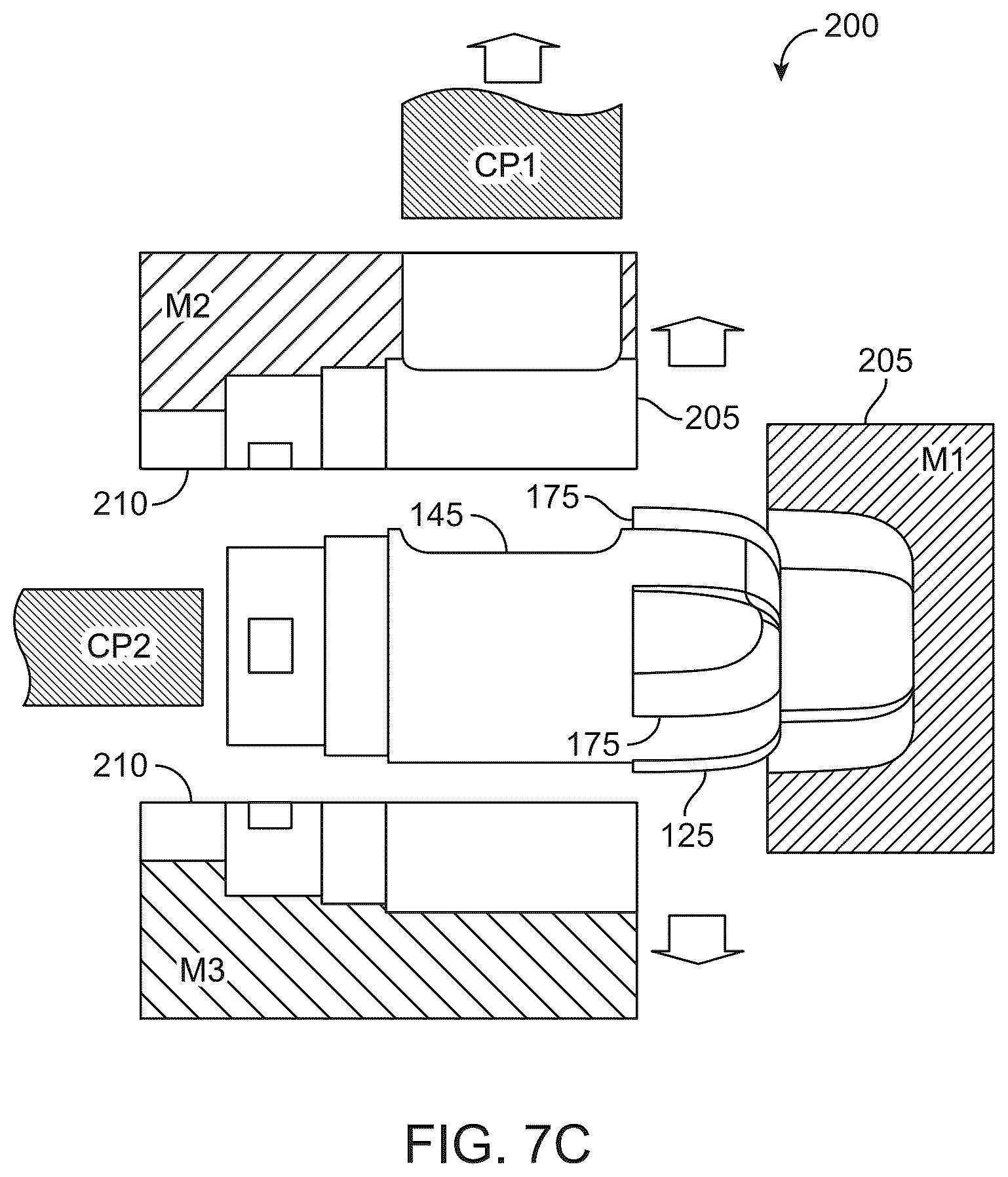 Patent US12137966 Figure 11 – Arthroscopic devices and methods