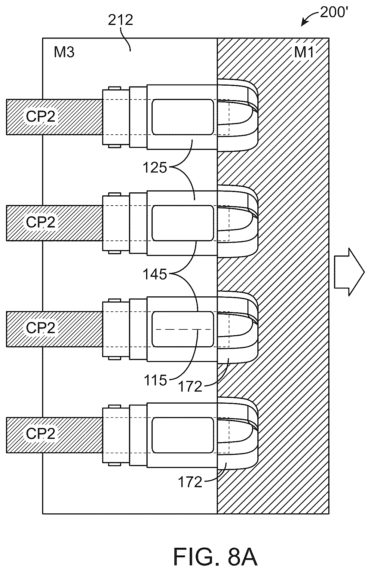 Patent US12137966 Figure 12 – Arthroscopic devices and methods