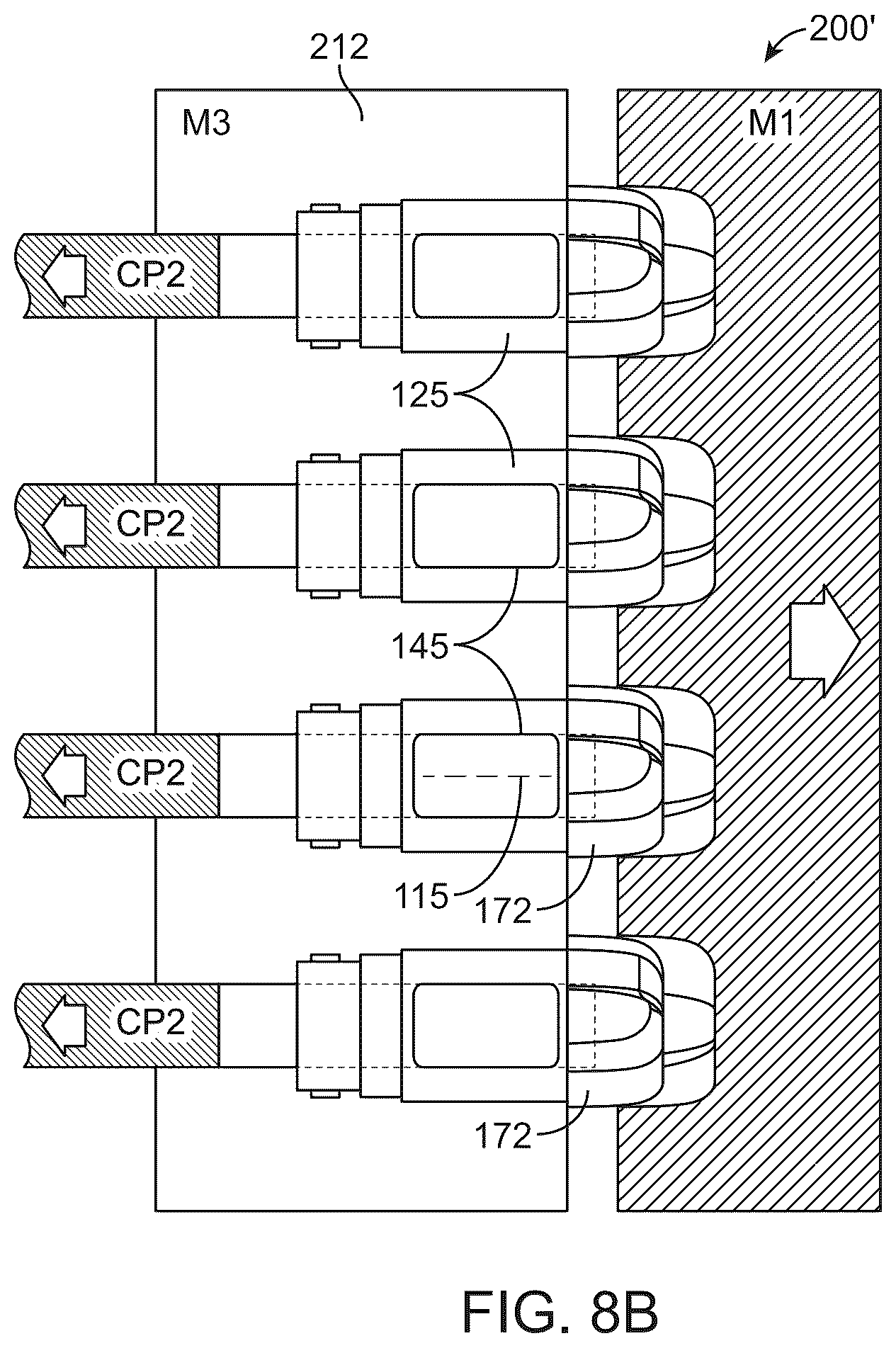 Patent US12137966 Figure 13 – Arthroscopic devices and methods