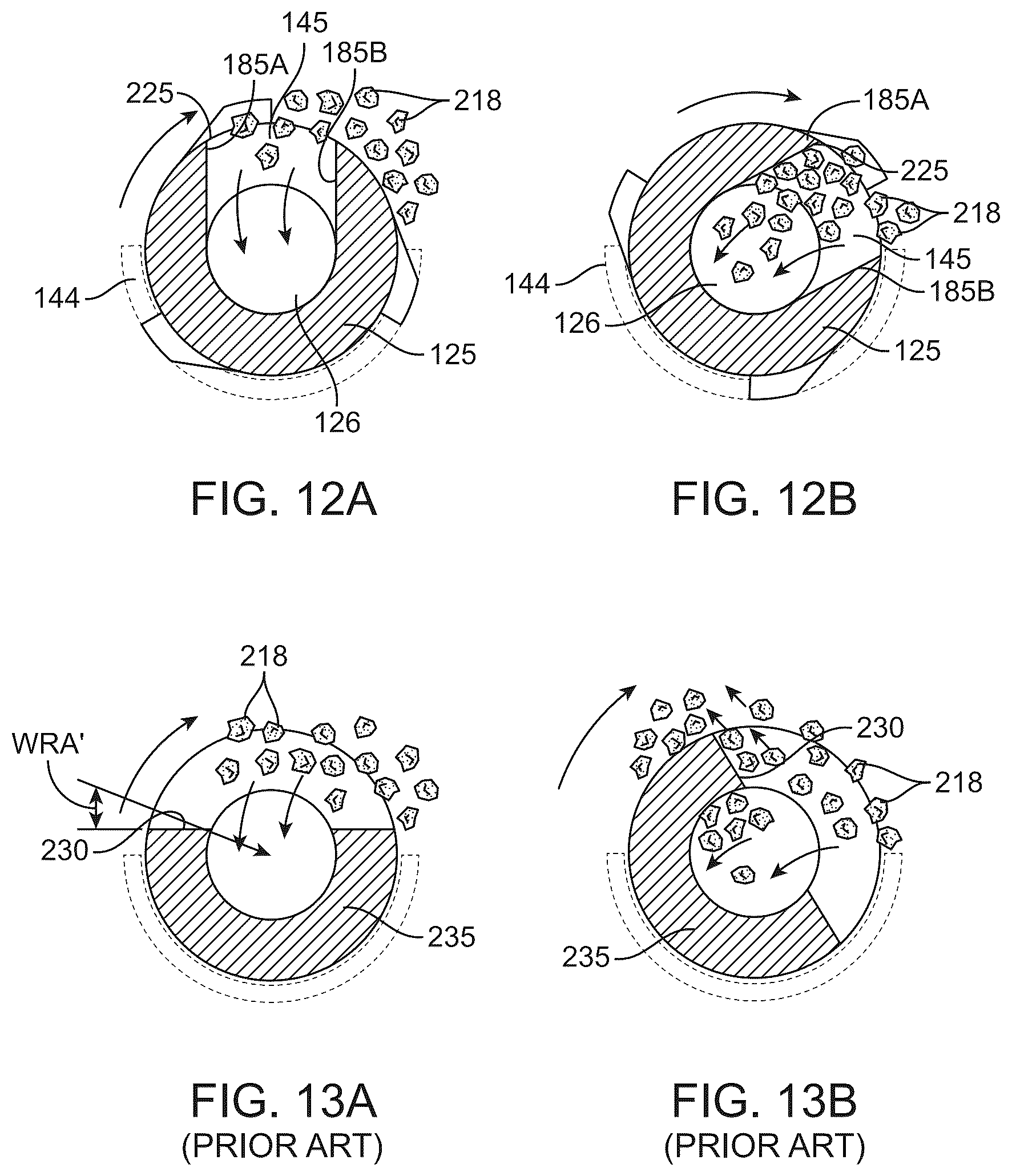 Patent US12137966 Figure 16 – Arthroscopic devices and methods