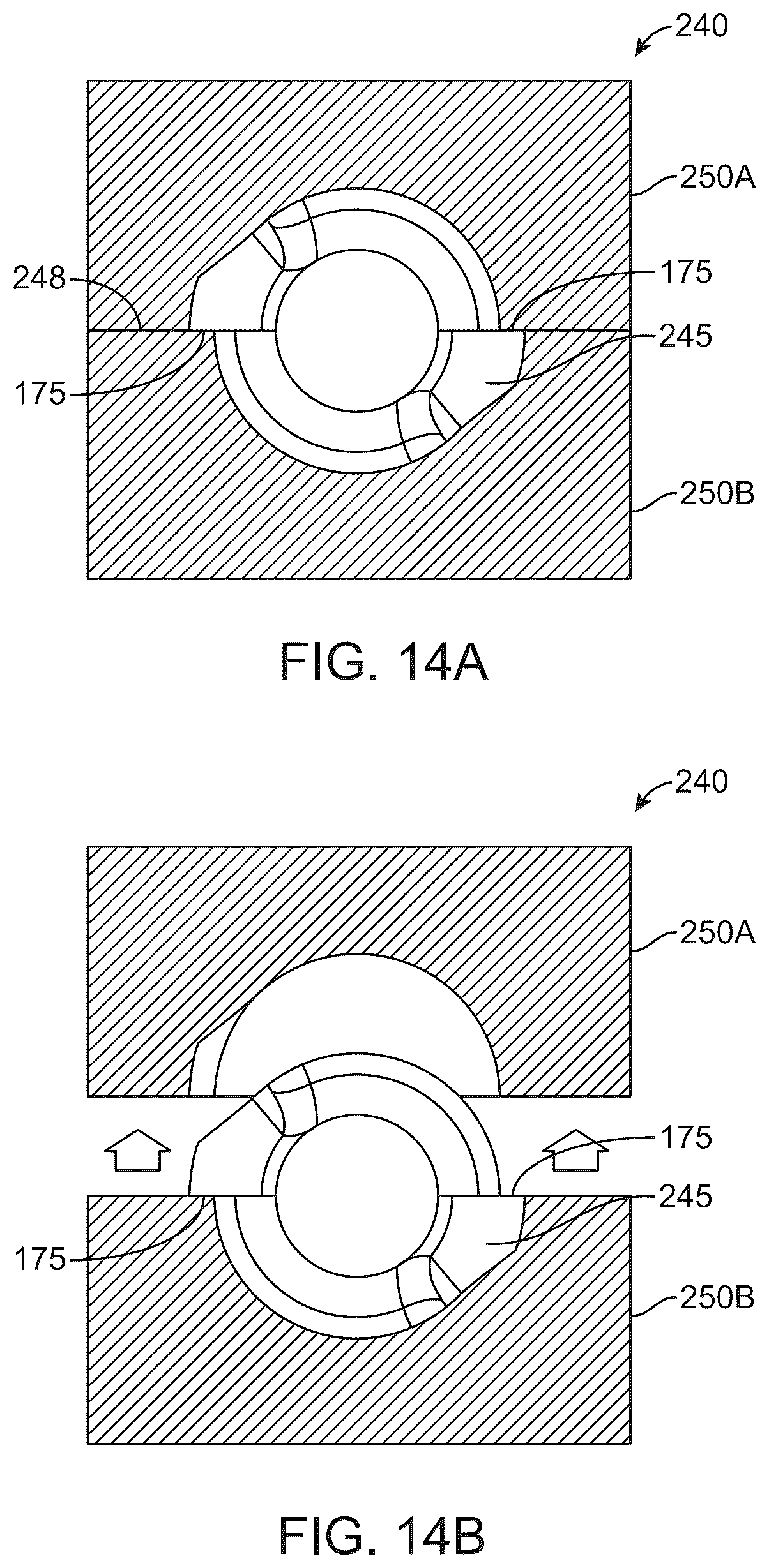 Patent US12137966 Figure 17 – Arthroscopic devices and methods