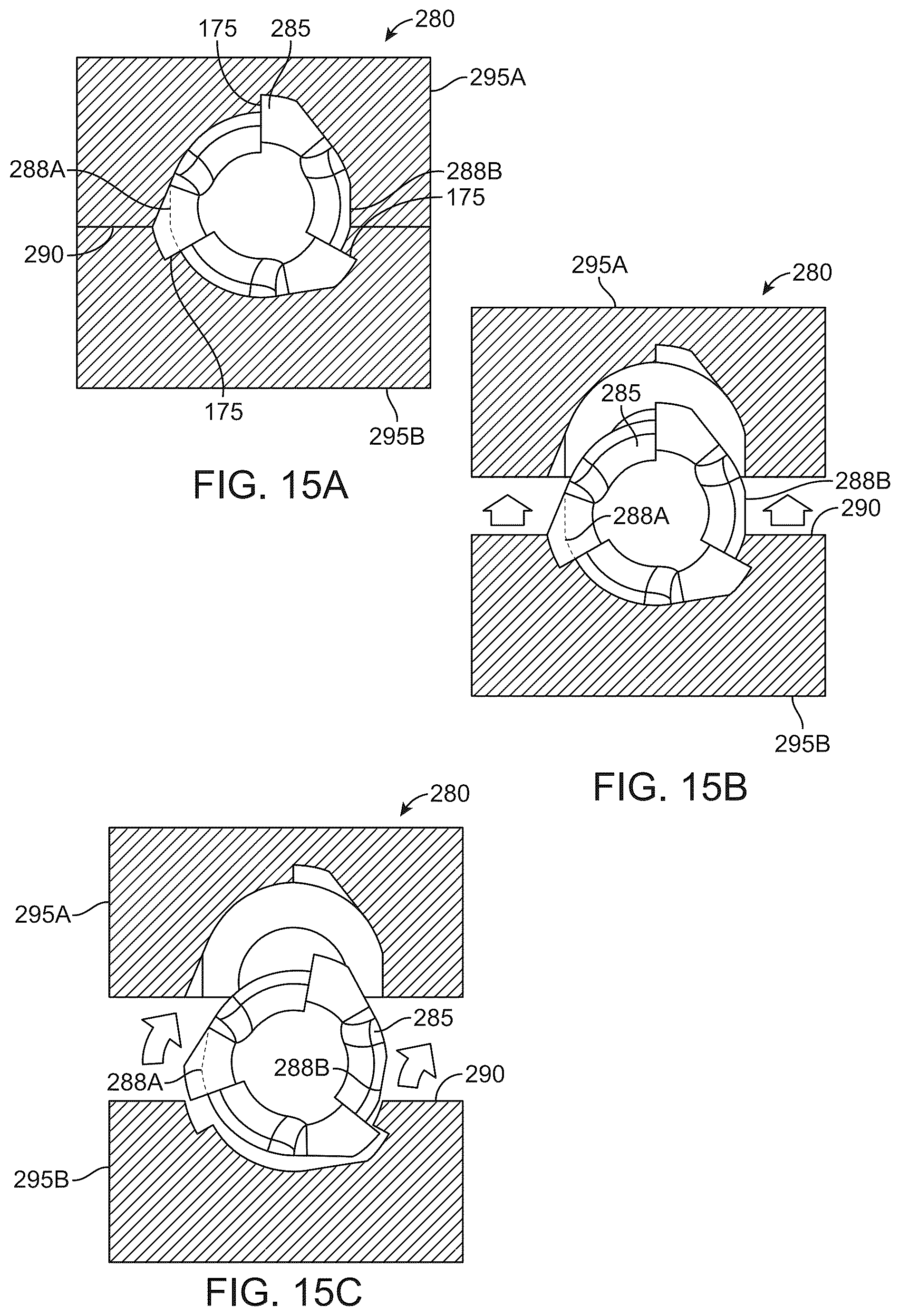 Patent US12137966 Figure 18 – Arthroscopic devices and methods
