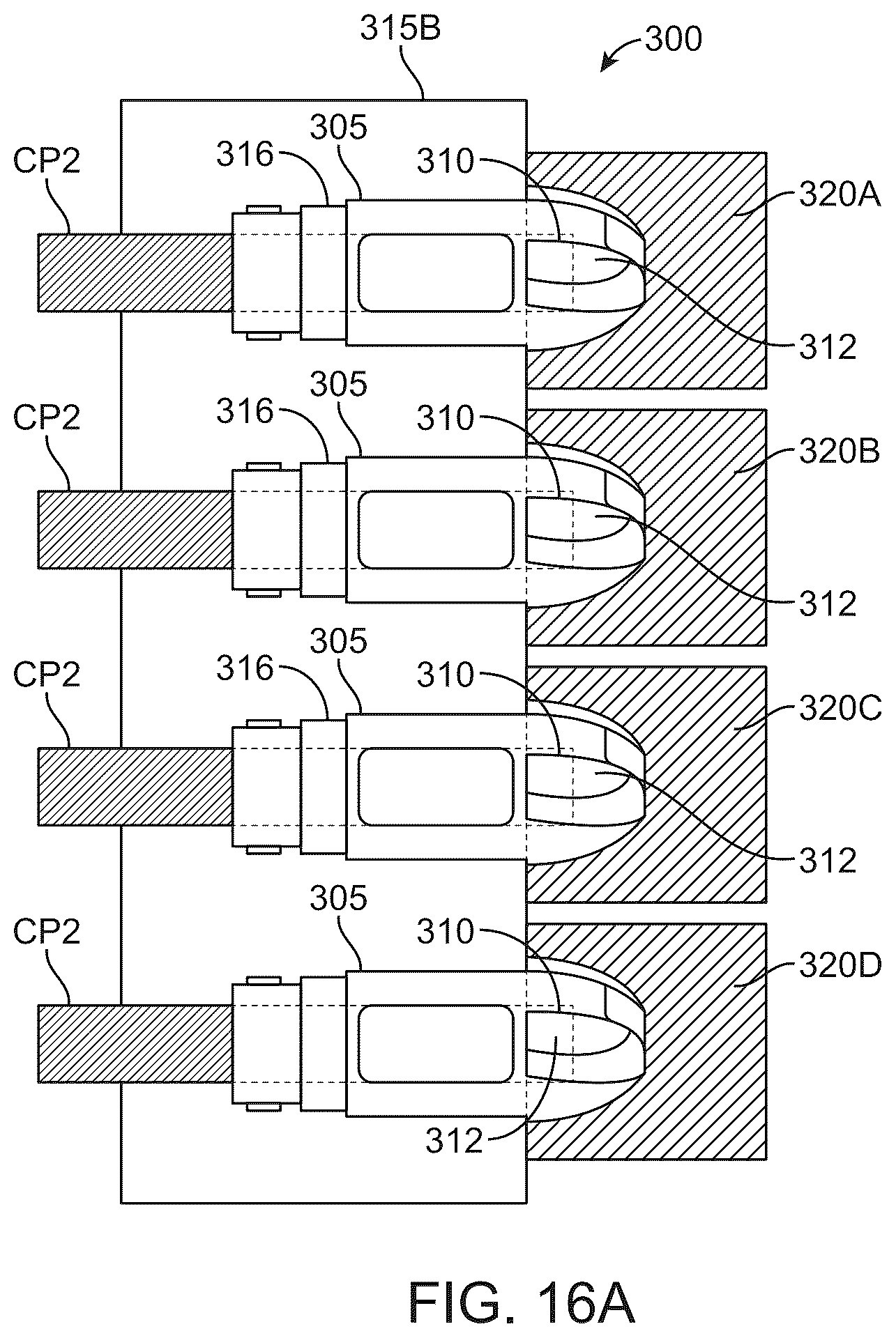 Patent US12137966 Figure 19 – Arthroscopic devices and methods