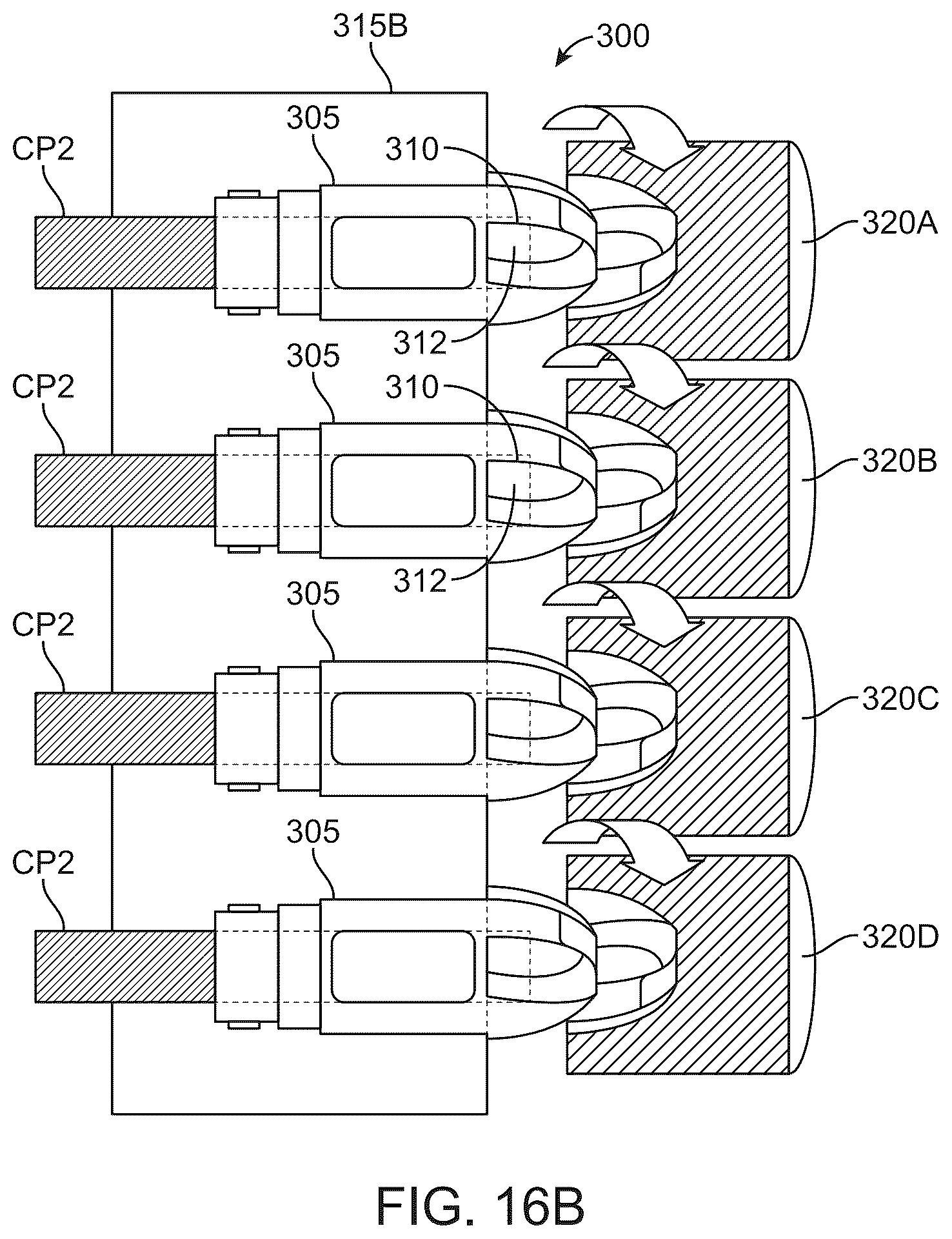 Patent US12137966 Figure 20 – Arthroscopic devices and methods