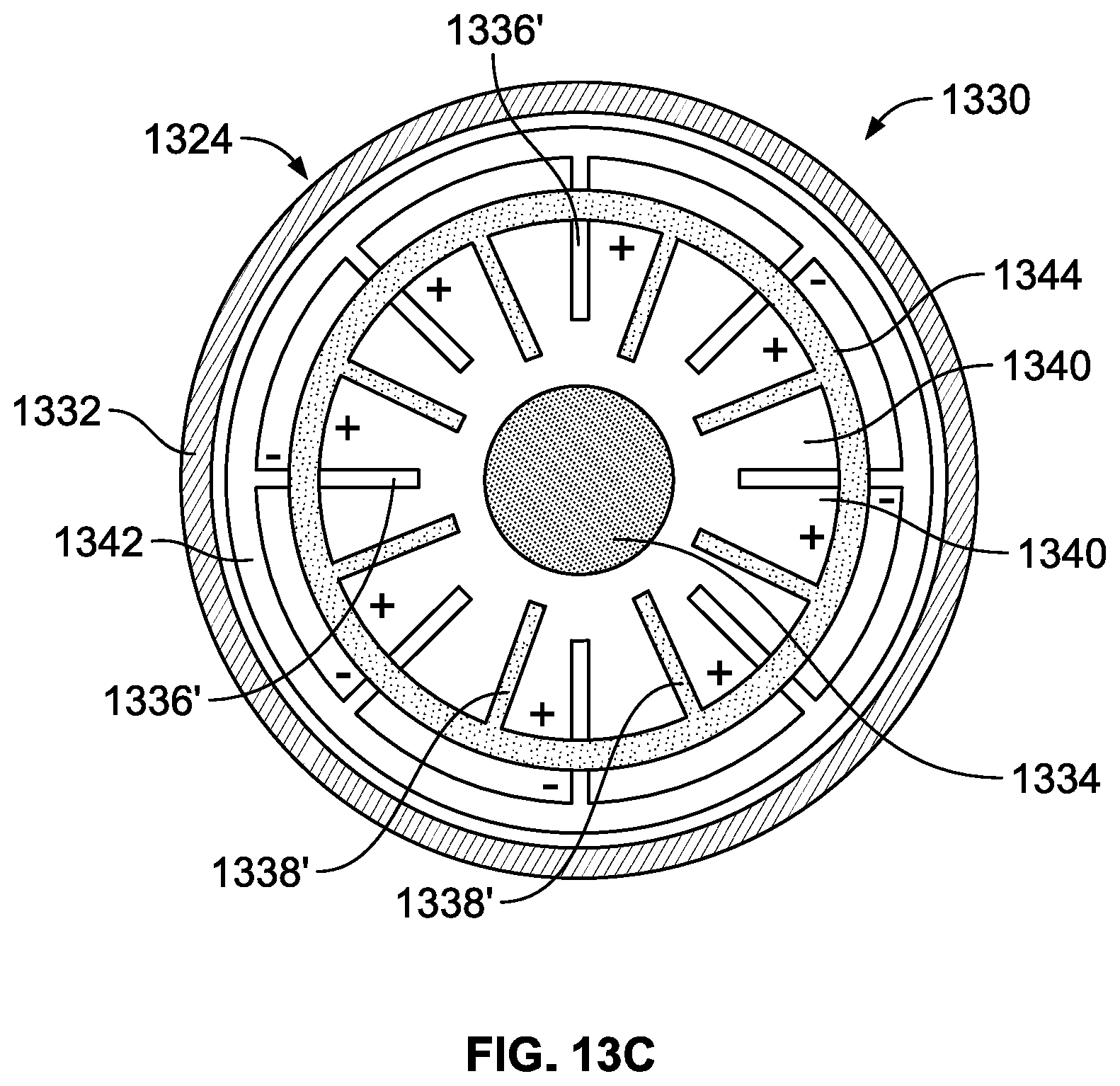 Patent US12137969 Figure 15 – Heated vapor ablation systems and methods for treating cardiac conditions