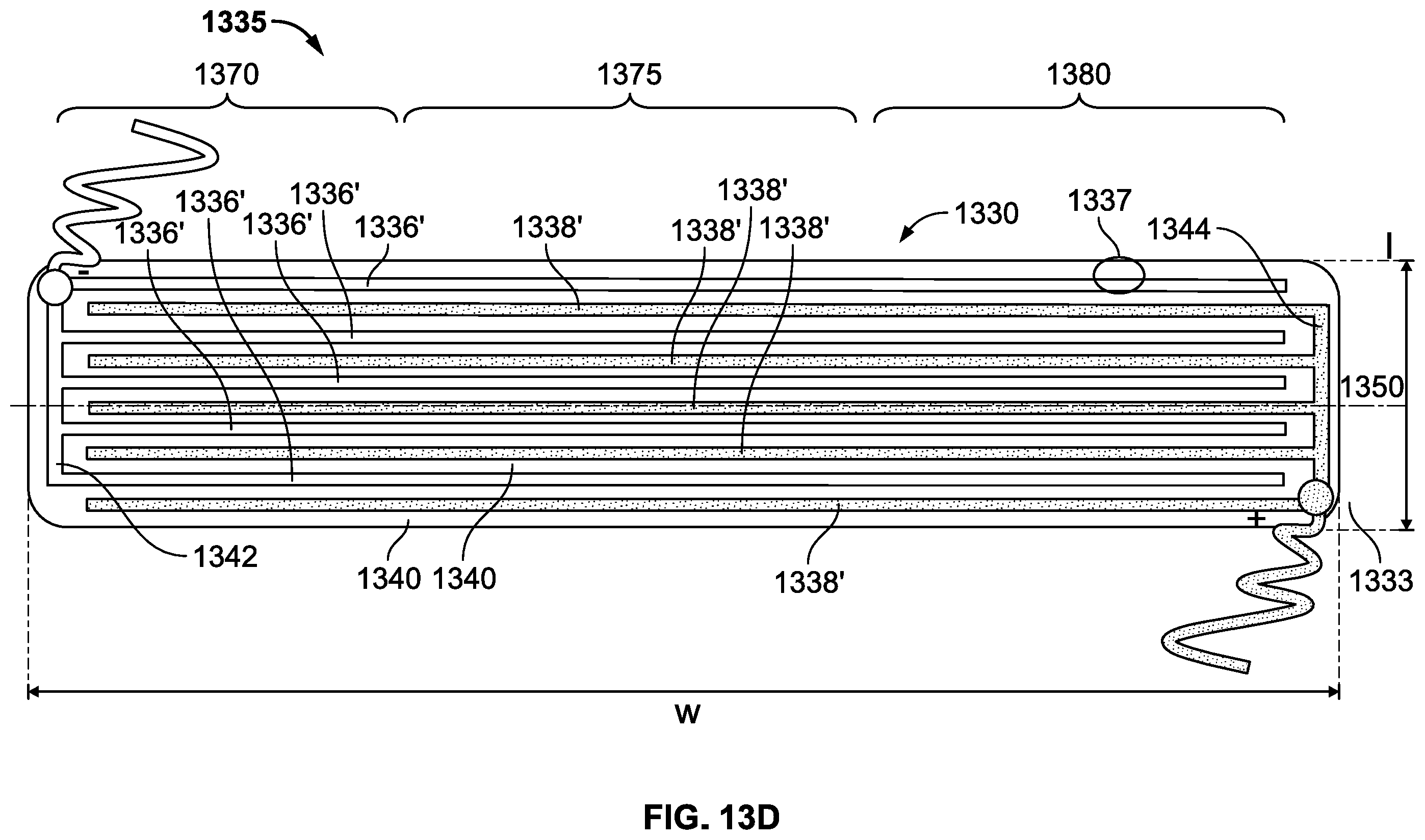 Patent US12137969 Figure 16 – Heated vapor ablation systems and methods for treating cardiac conditions