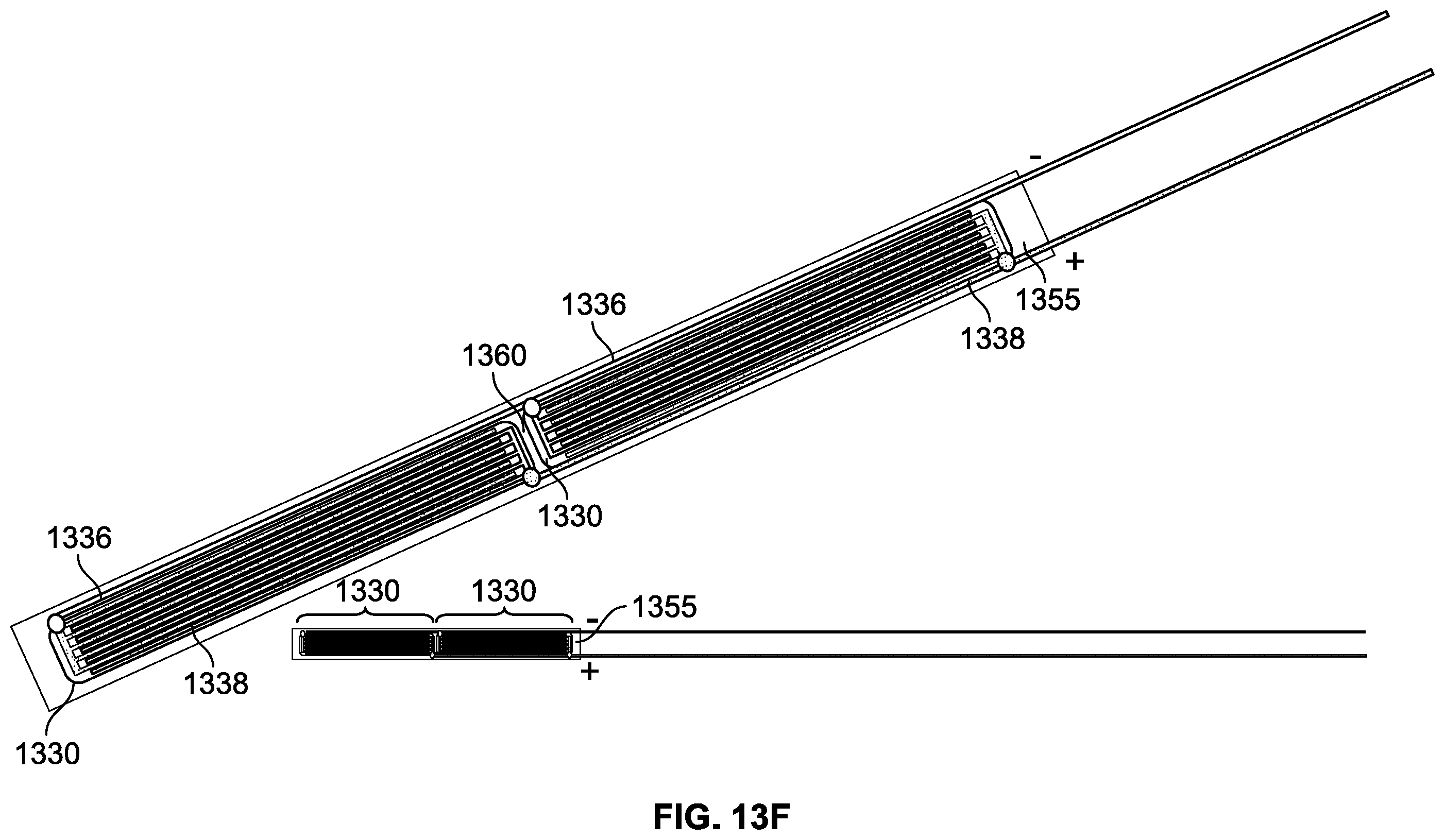 Patent US12137969 Figure 18 – Heated vapor ablation systems and methods for treating cardiac conditions