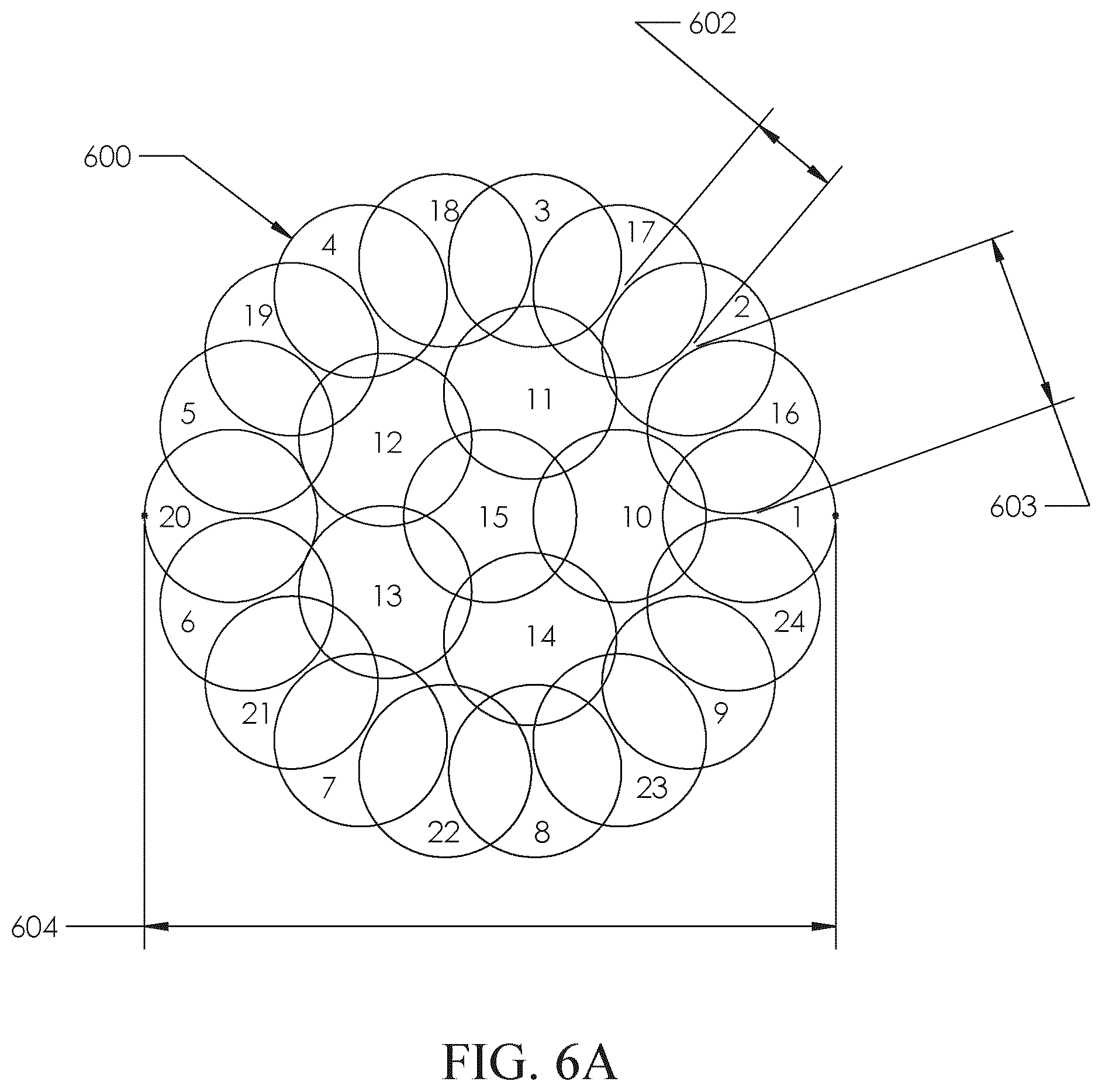 Patent US12137971 Figure 13 – System and methods for pulsing and directing a pulsed laser beam to treat dental tissue