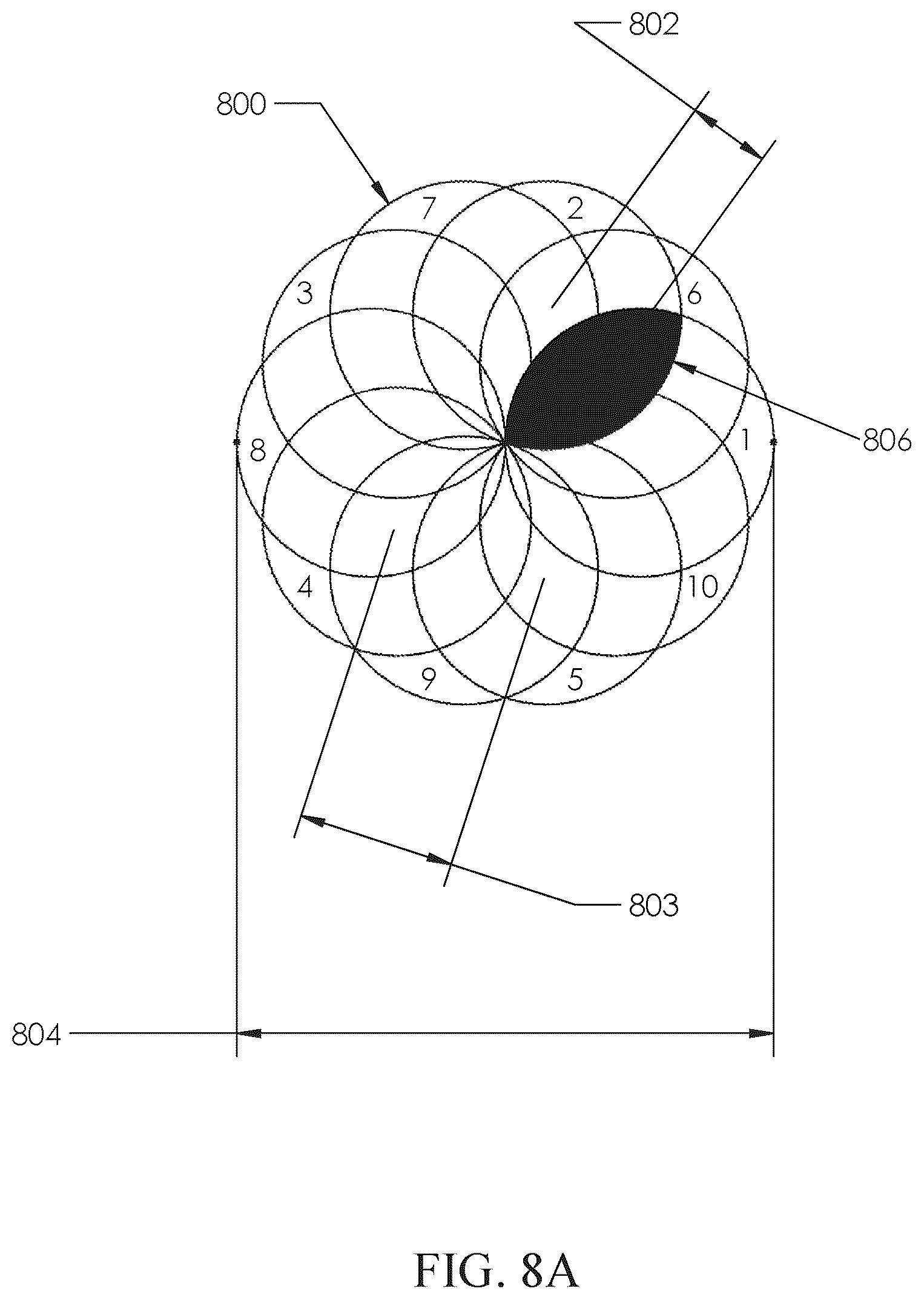 Patent US12137971 Figure 17 – System and methods for pulsing and directing a pulsed laser beam to treat dental tissue