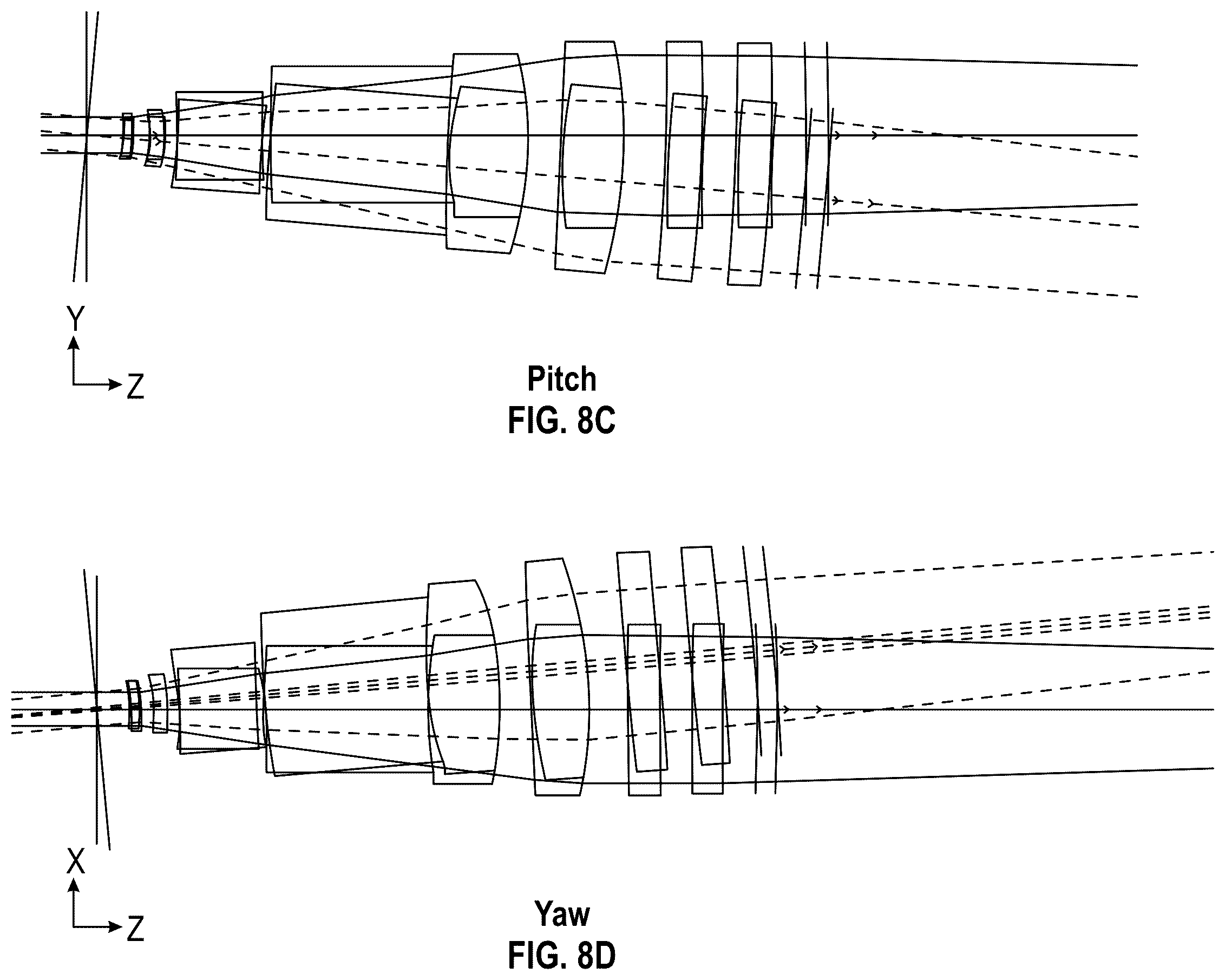 Patent US12137973 Figure 14 – Apparatus and techniques for surgical laser delivery