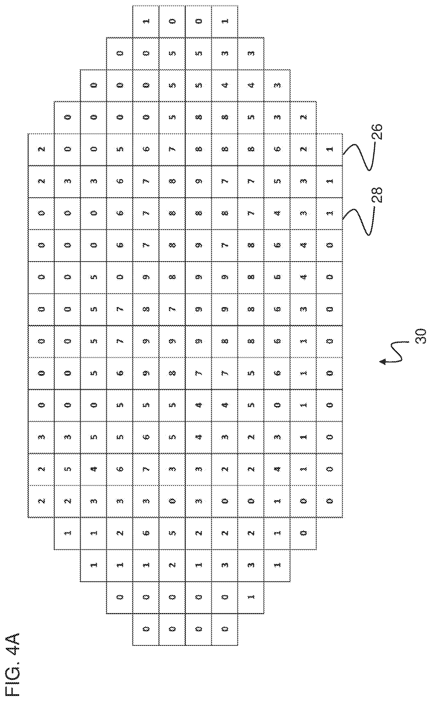 Patent US12137974 Figure 3 – System, method, and non-transitory computer-readable storage media related to correction of vision defects using a visual display