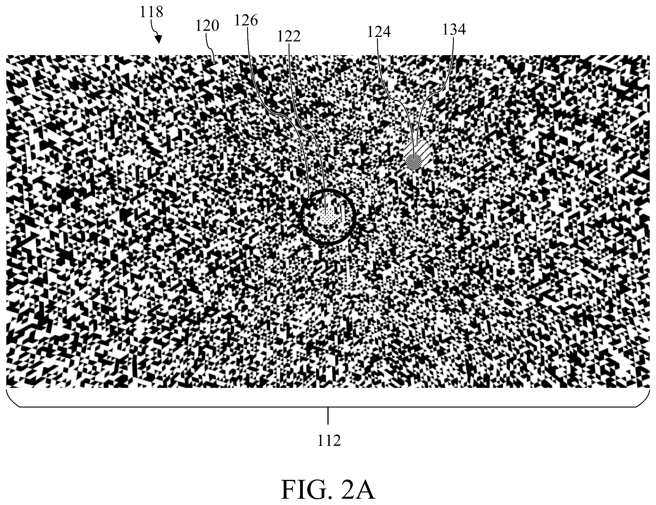 Patent US12137975 Figure 3 – Systems, methods, and program products for performing on-off perimetry visual field tests