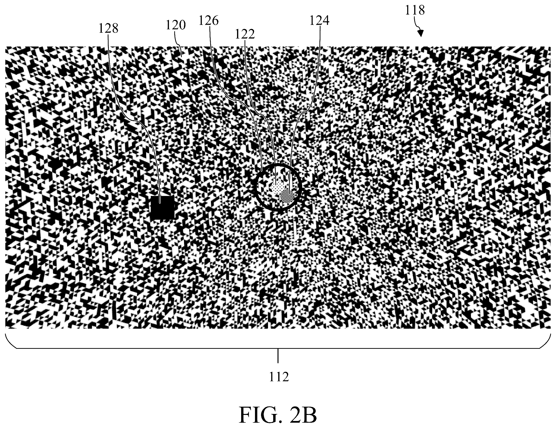 Patent US12137975 Figure 4 – Systems, methods, and program products for performing on-off perimetry visual field tests
