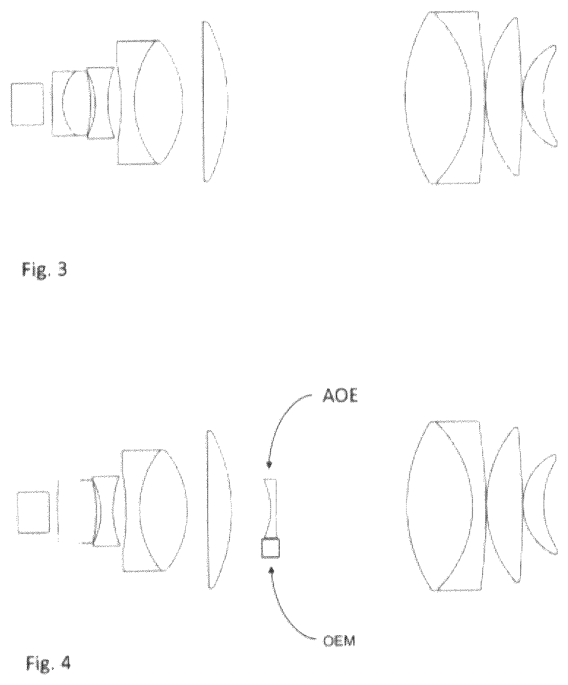 Patent US12137976 Figure 3 – Optical coherence tomography instrument and alignment method