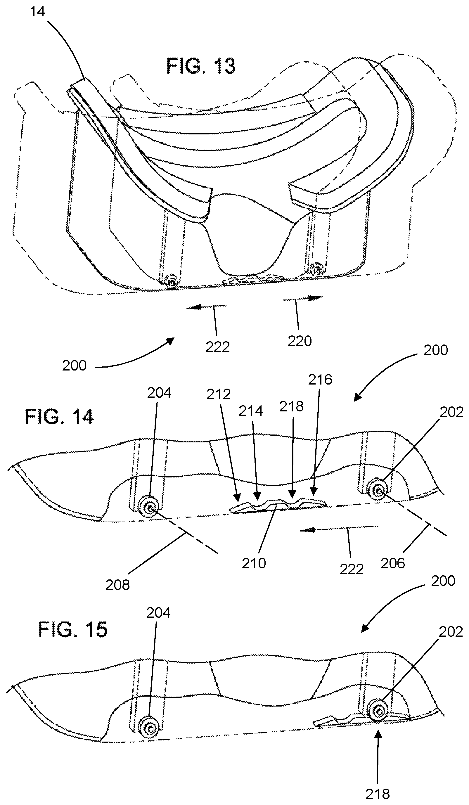 Patent US12137977 Figure 7 – Retinal imaging device and related methods