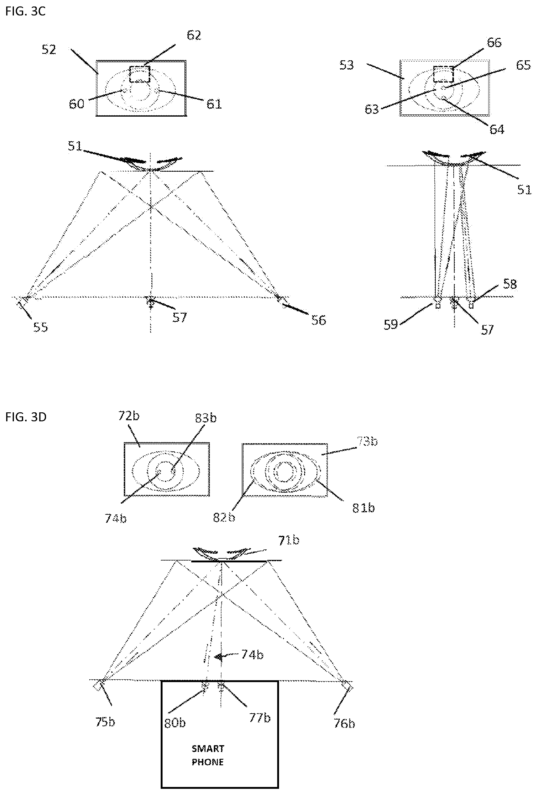 Patent US12137979 Figure 10 – Eye system