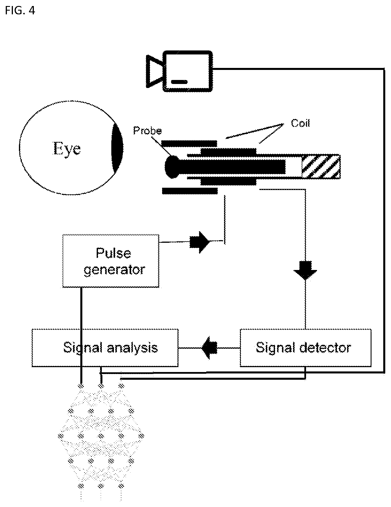 Patent US12137979 Figure 11 – Eye system