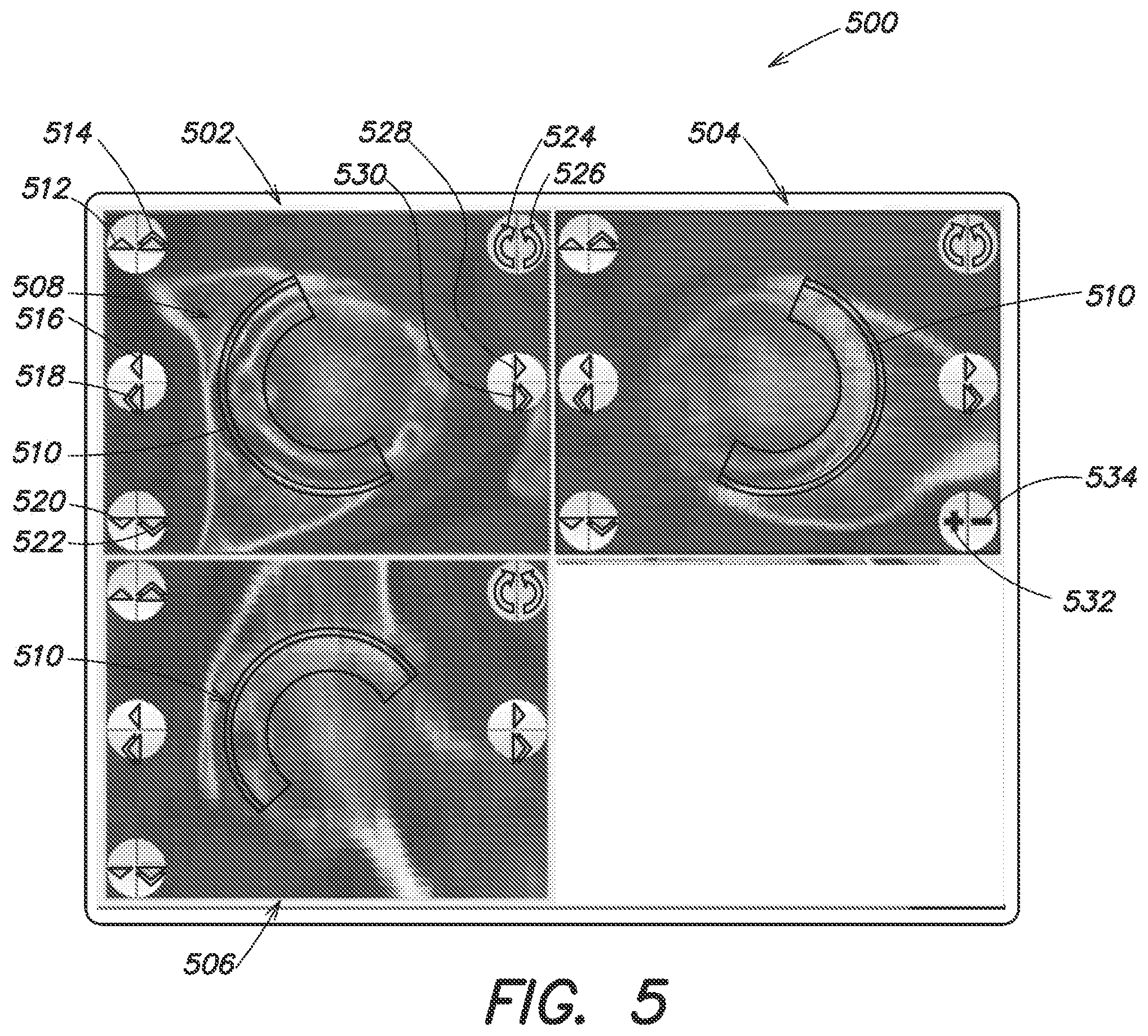 Patent US12137980 Figure 6 – Systems and methods for determining leg length change during hip surgery