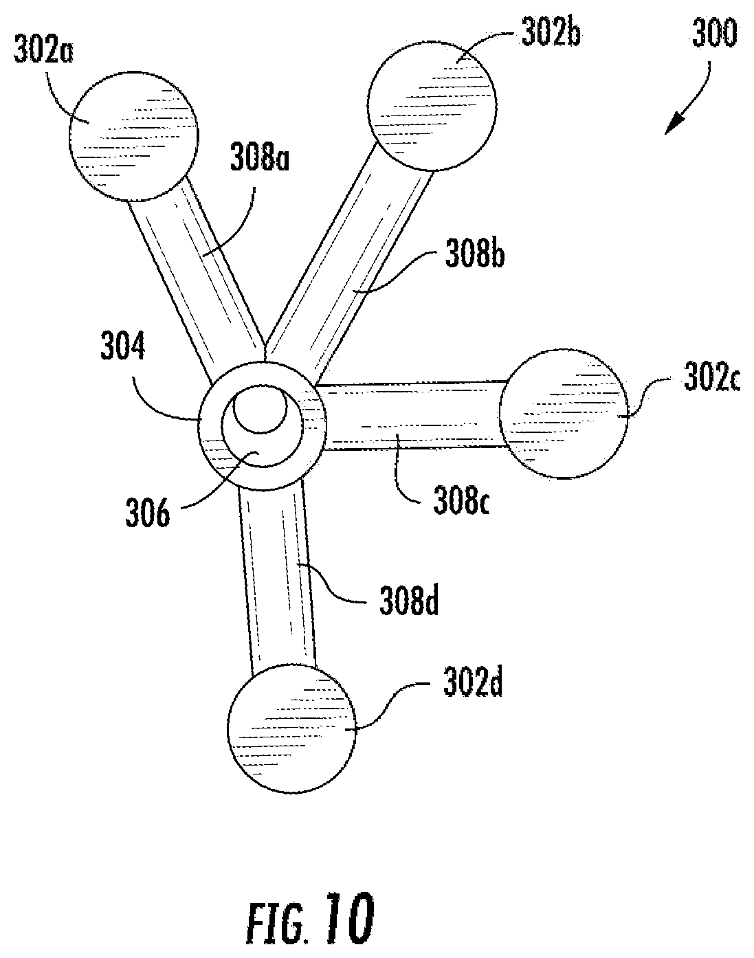 Patent US12137982 Figure 6 – Methods, systems and devices for pre-operatively planned shoulder surgery guides and implants