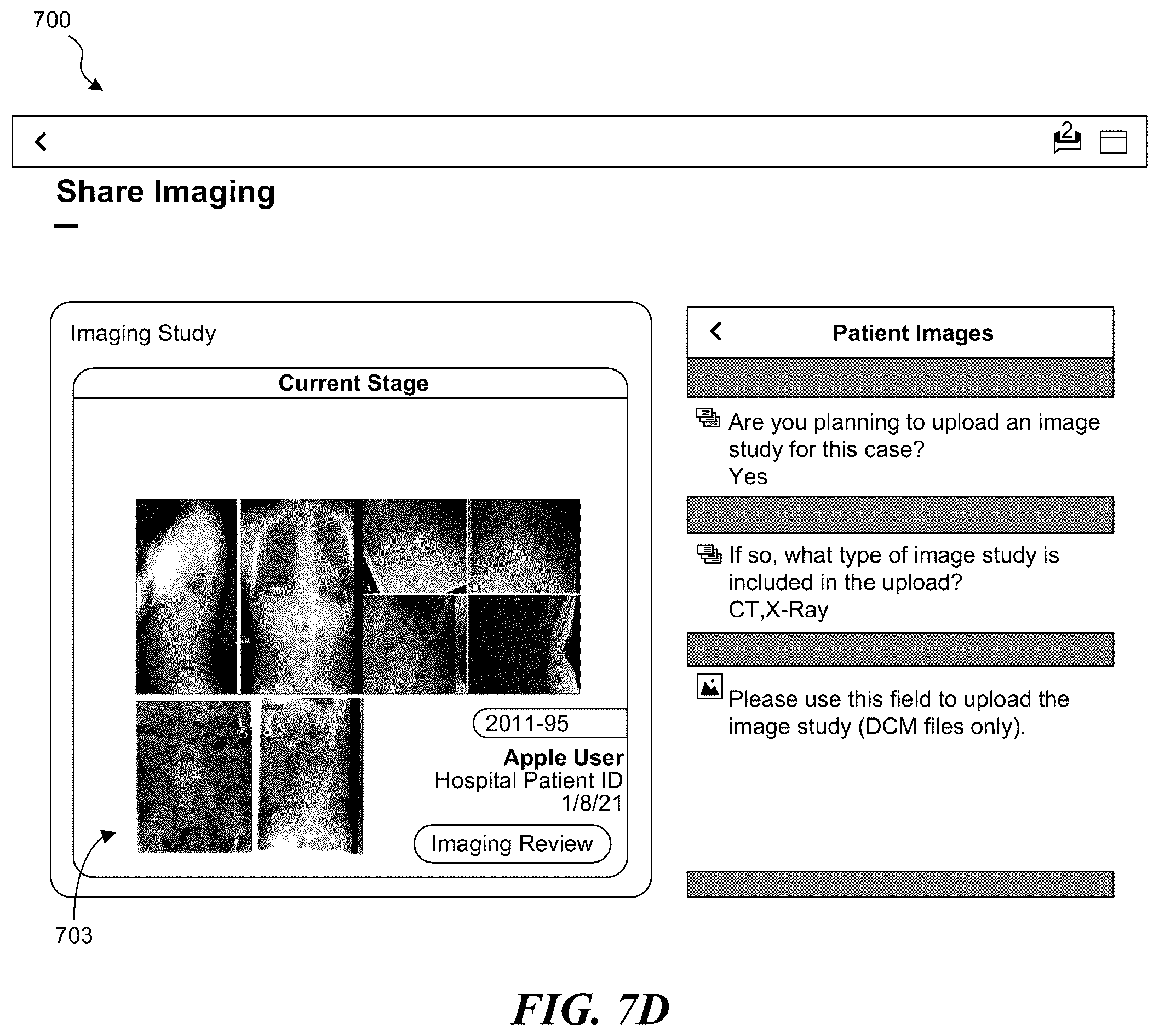 Patent US12137983 Figure 10 – Patient-specific medical systems, devices, and methods