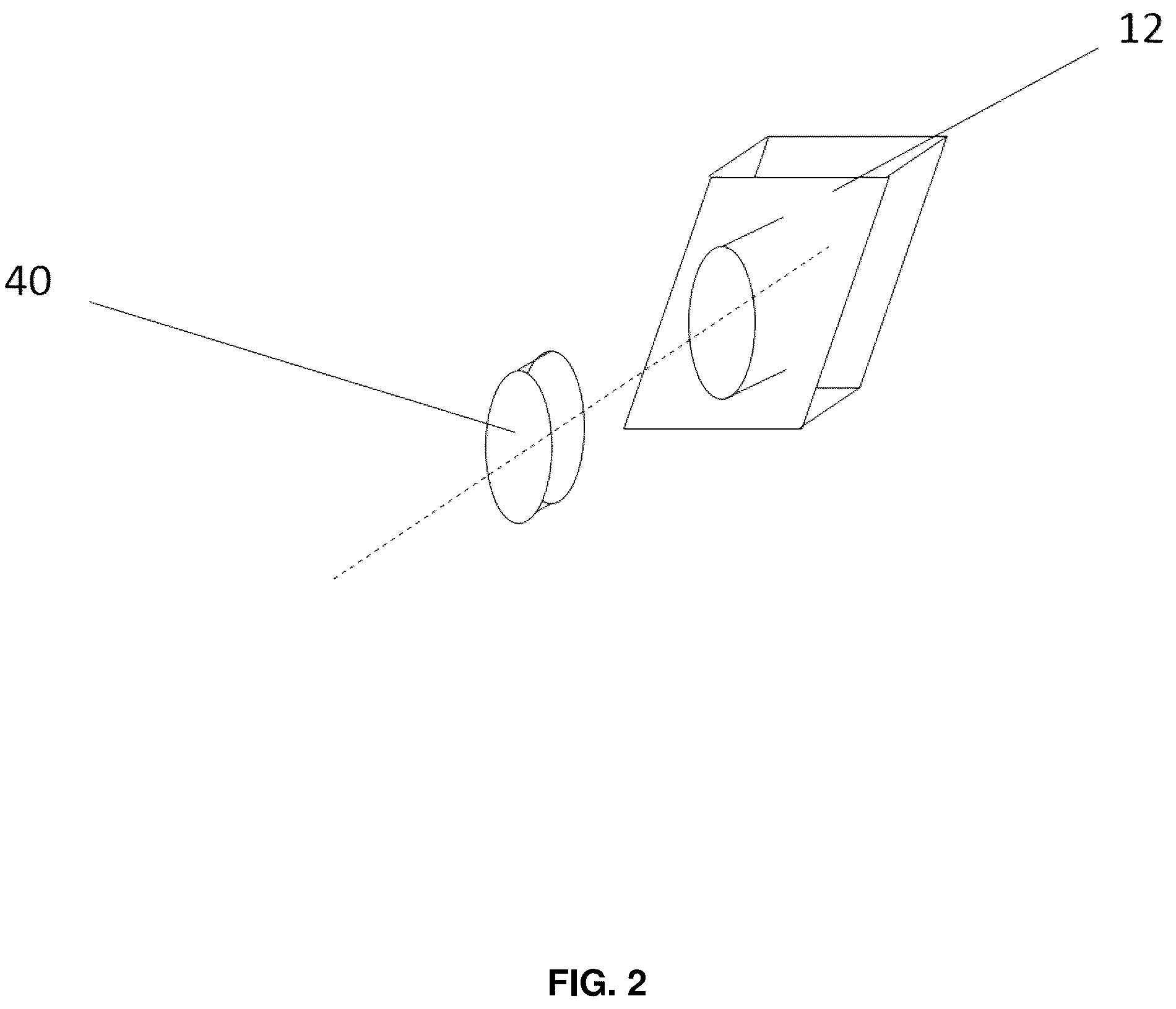 Patent US12137985 Figure 3 – System and methods for intraoperative guidance feedback