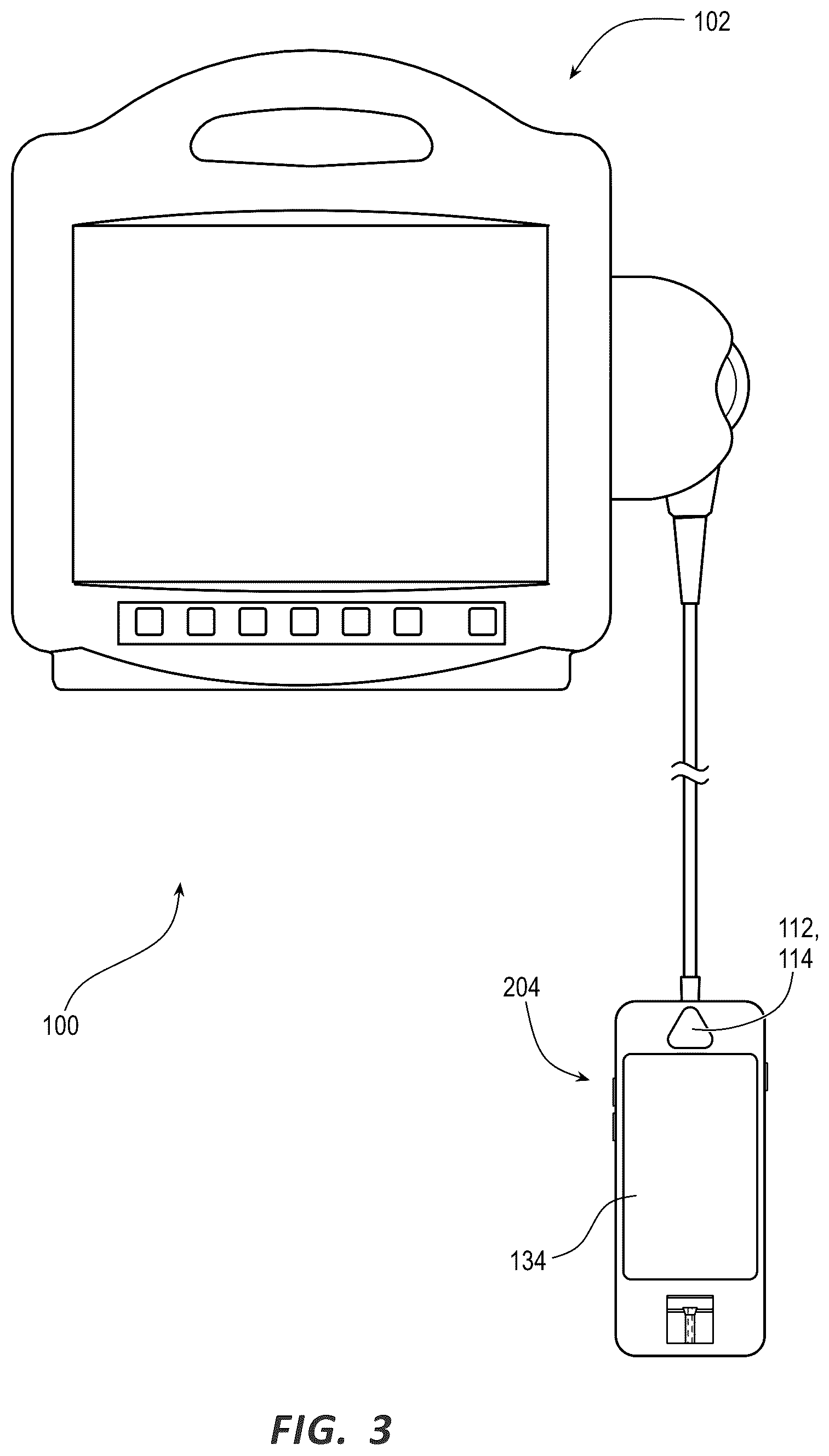 Patent US12137987 Figure 3 – Ultrasound systems and methods for sustained spatial attention
