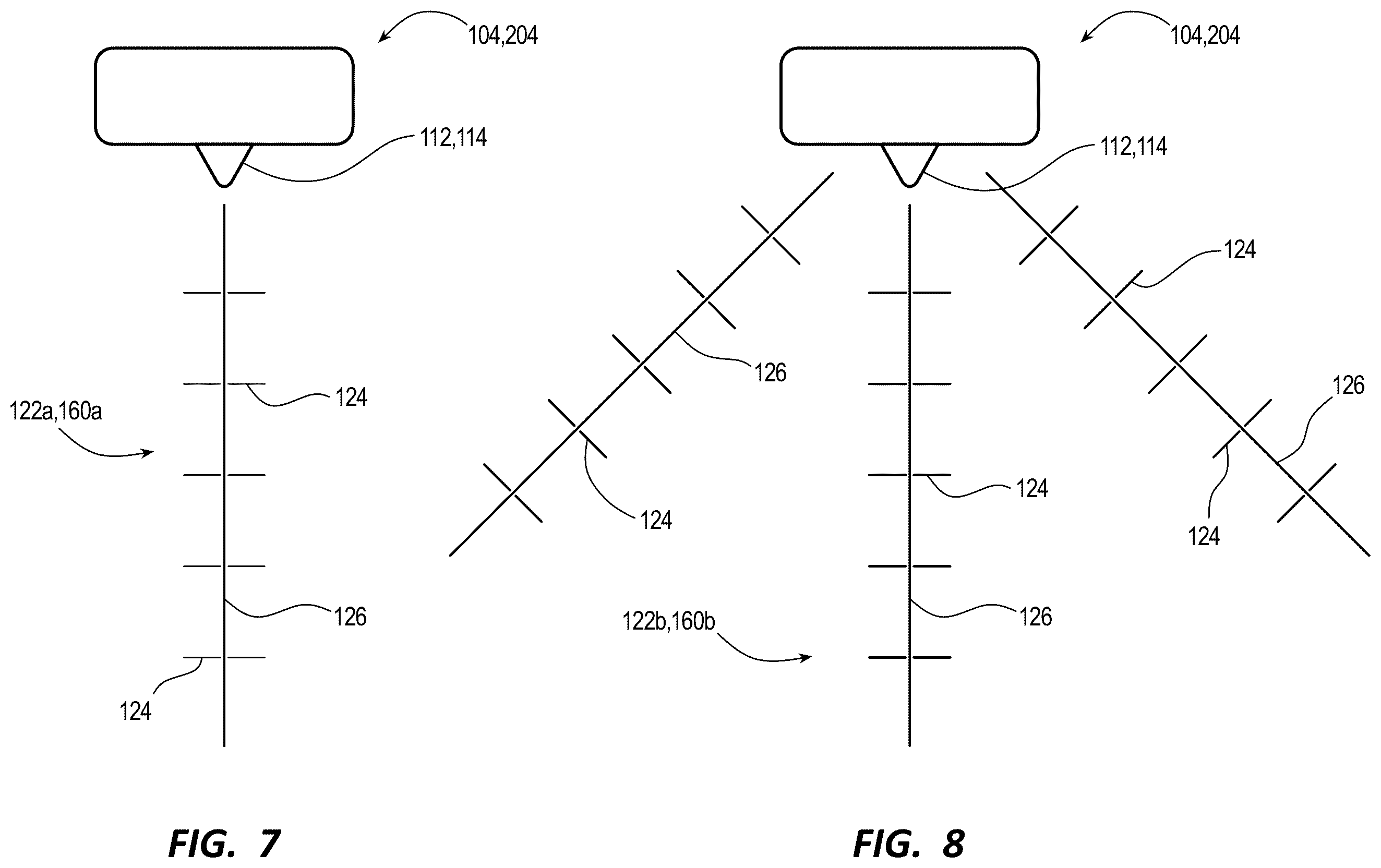 Patent US12137987 Figure 6 – Ultrasound systems and methods for sustained spatial attention