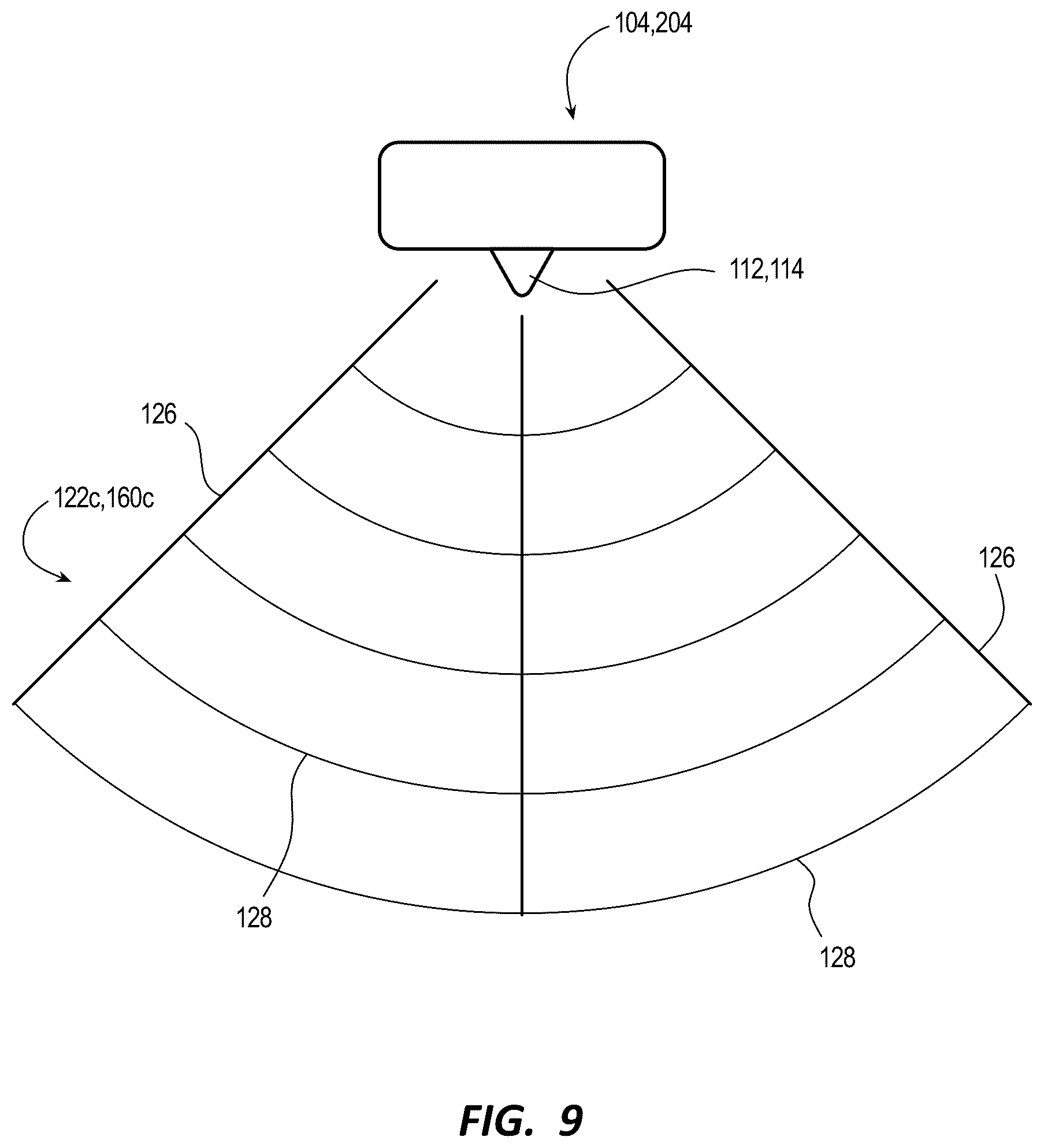 Patent US12137987 Figure 7 – Ultrasound systems and methods for sustained spatial attention