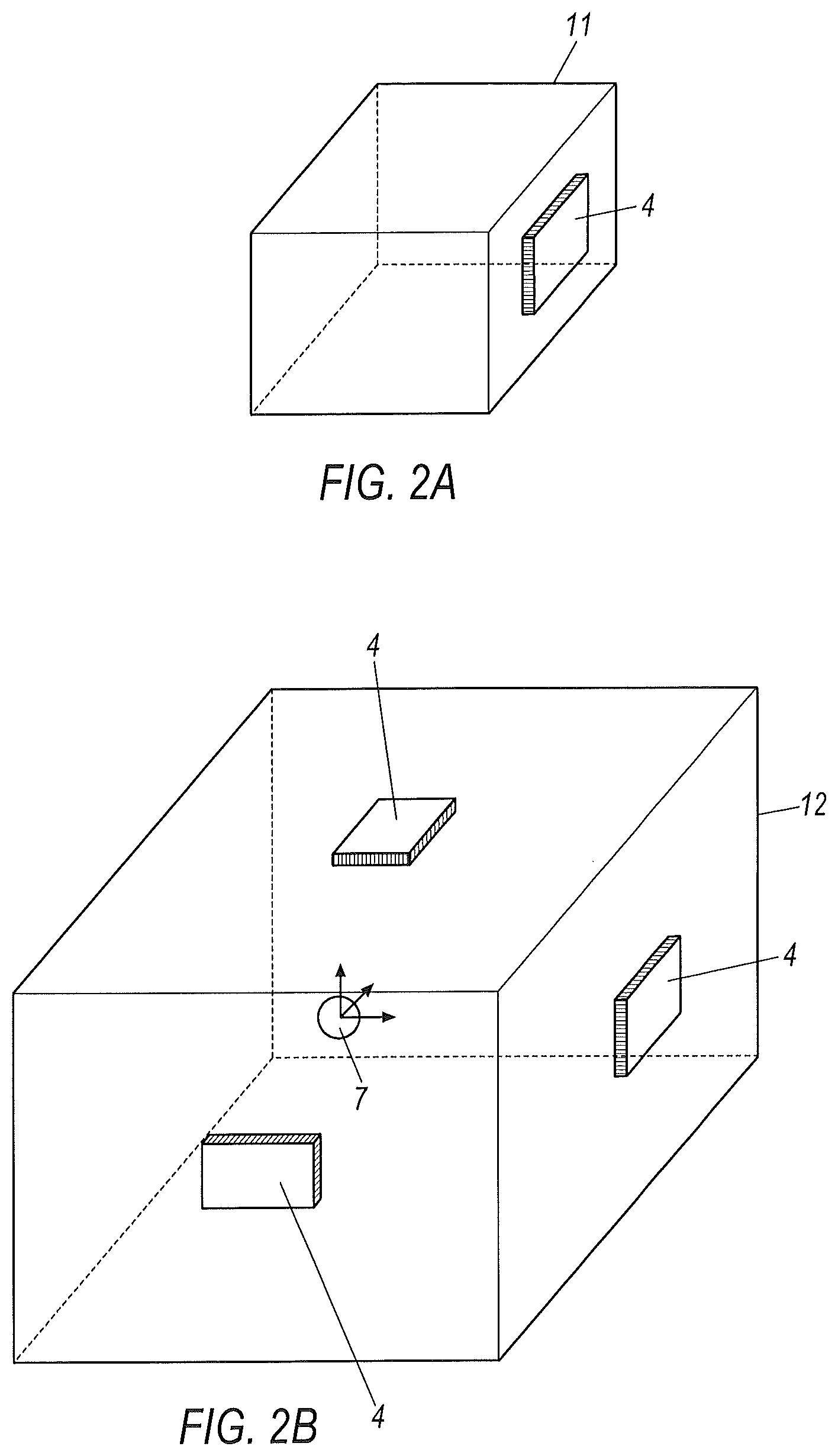Patent US12137990 Figure 2 – Systems and methods for localizing, tracking and/or controlling medical instruments
