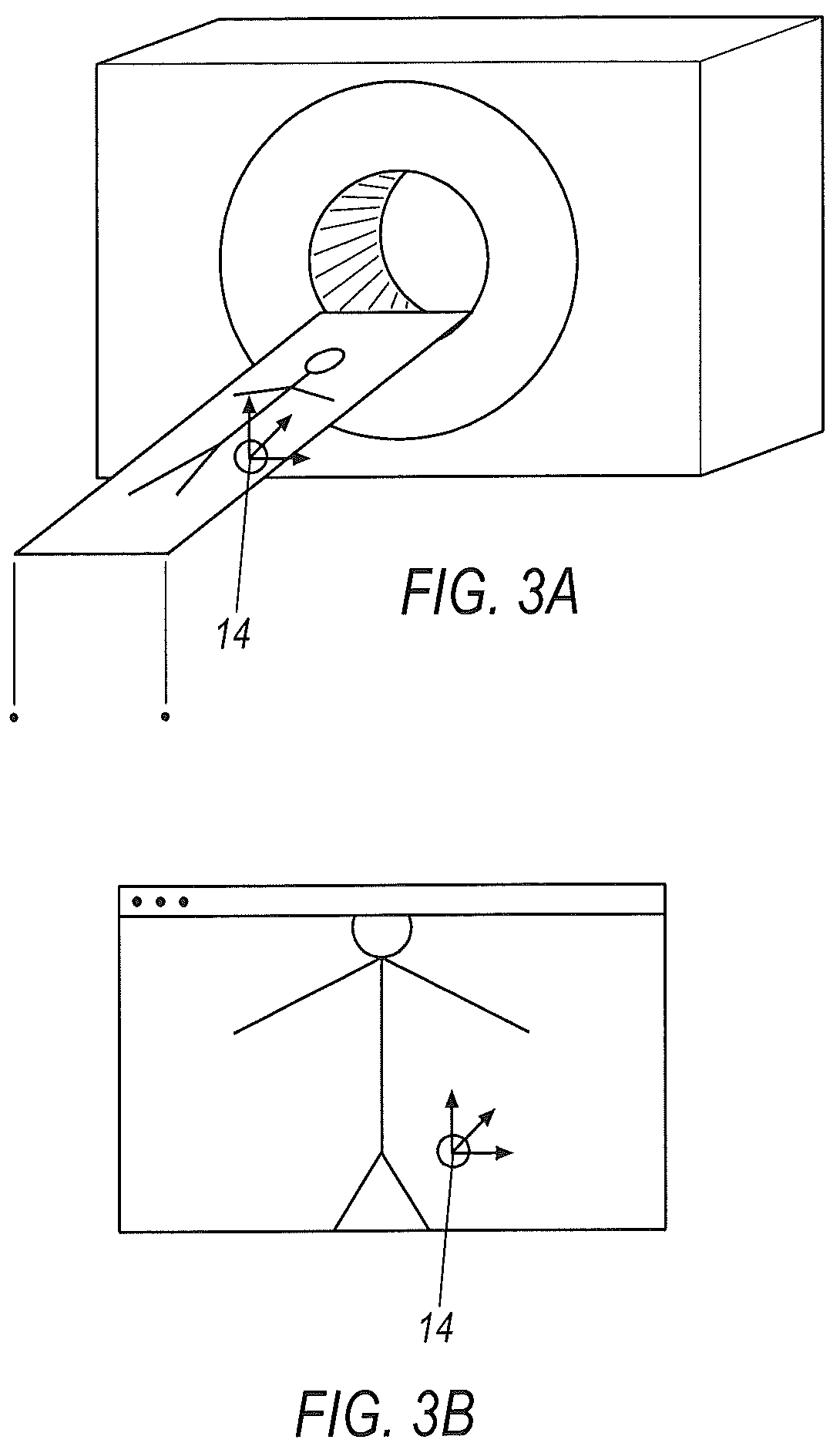 Patent US12137990 Figure 3 – Systems and methods for localizing, tracking and/or controlling medical instruments