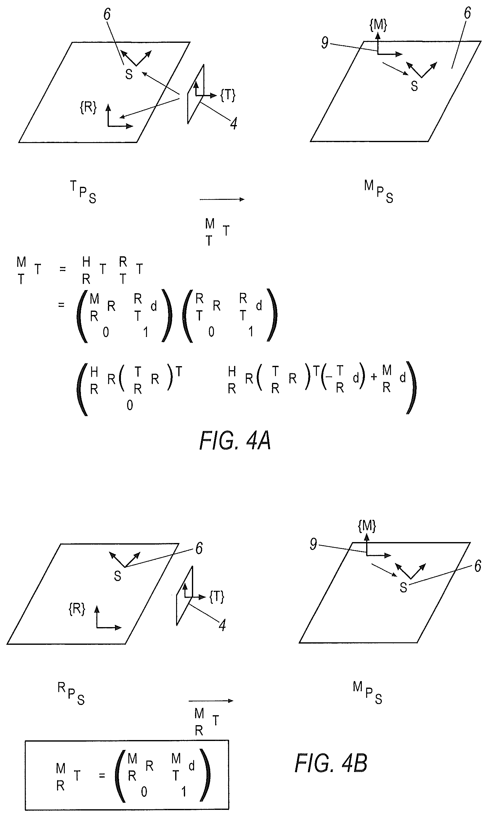 Patent US12137990 Figure 4 – Systems and methods for localizing, tracking and/or controlling medical instruments