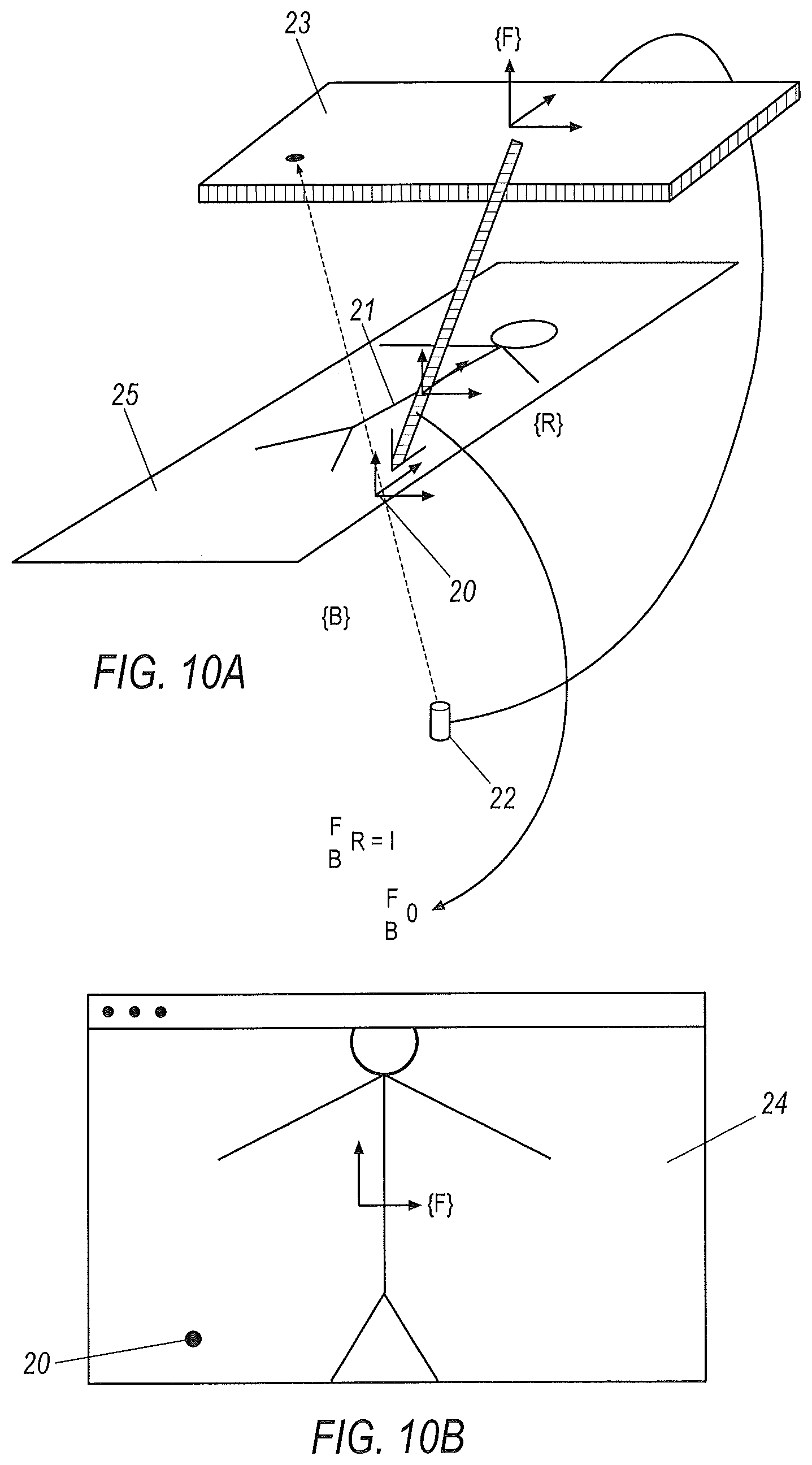Patent US12137990 Figure 9 – Systems and methods for localizing, tracking and/or controlling medical instruments