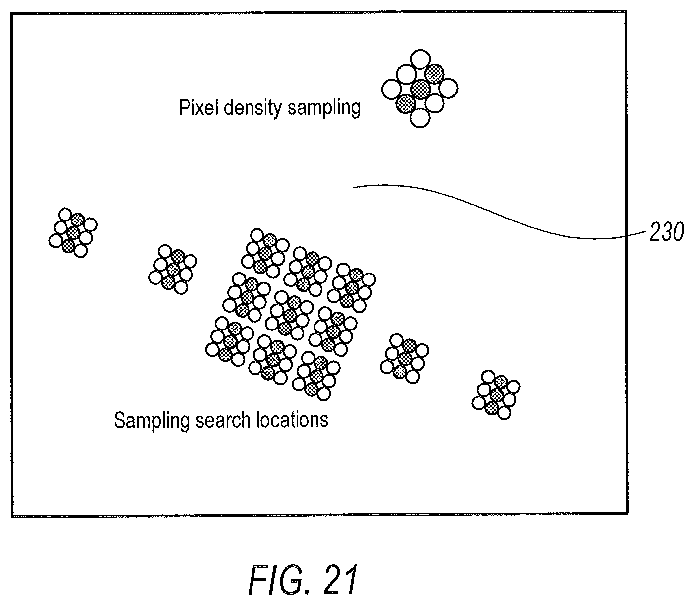 Patent US12137990 Figure 20 – Systems and methods for localizing, tracking and/or controlling medical instruments