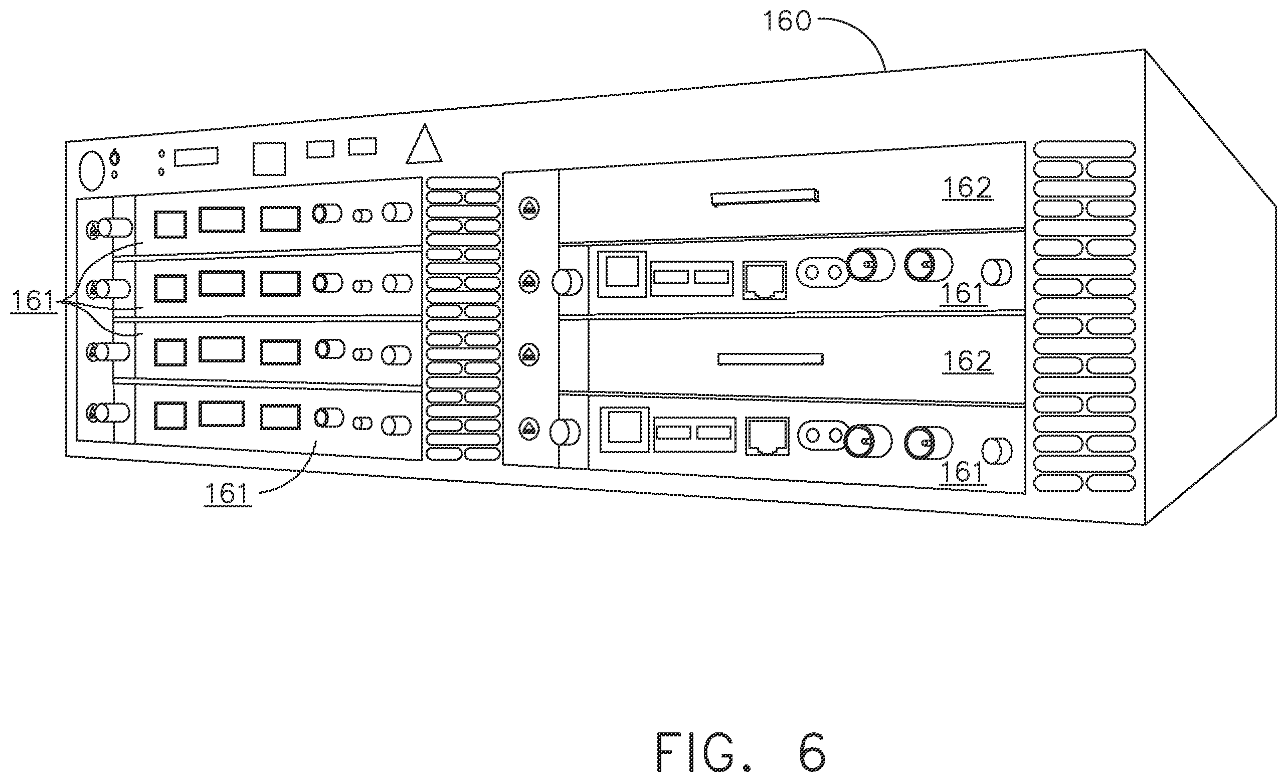 Patent US12137991 Figure 5 – Display arrangements for robot-assisted surgical platforms