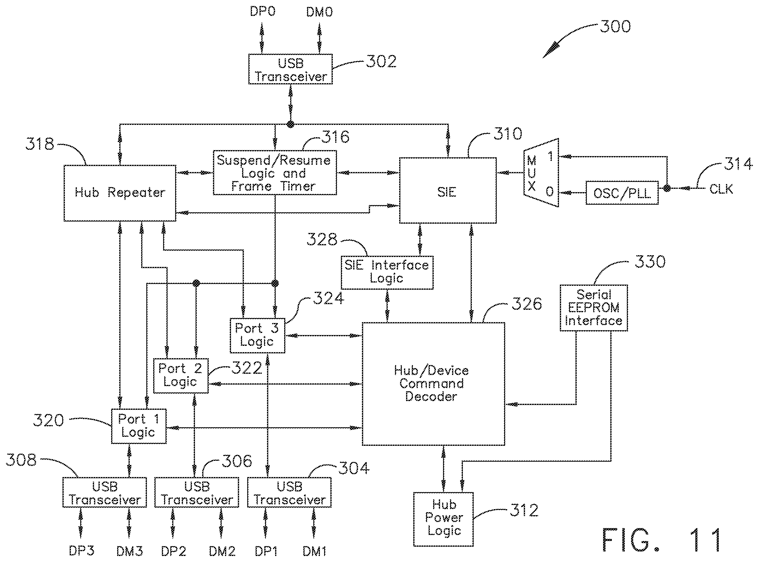 Patent US12137991 Figure 10 – Display arrangements for robot-assisted surgical platforms