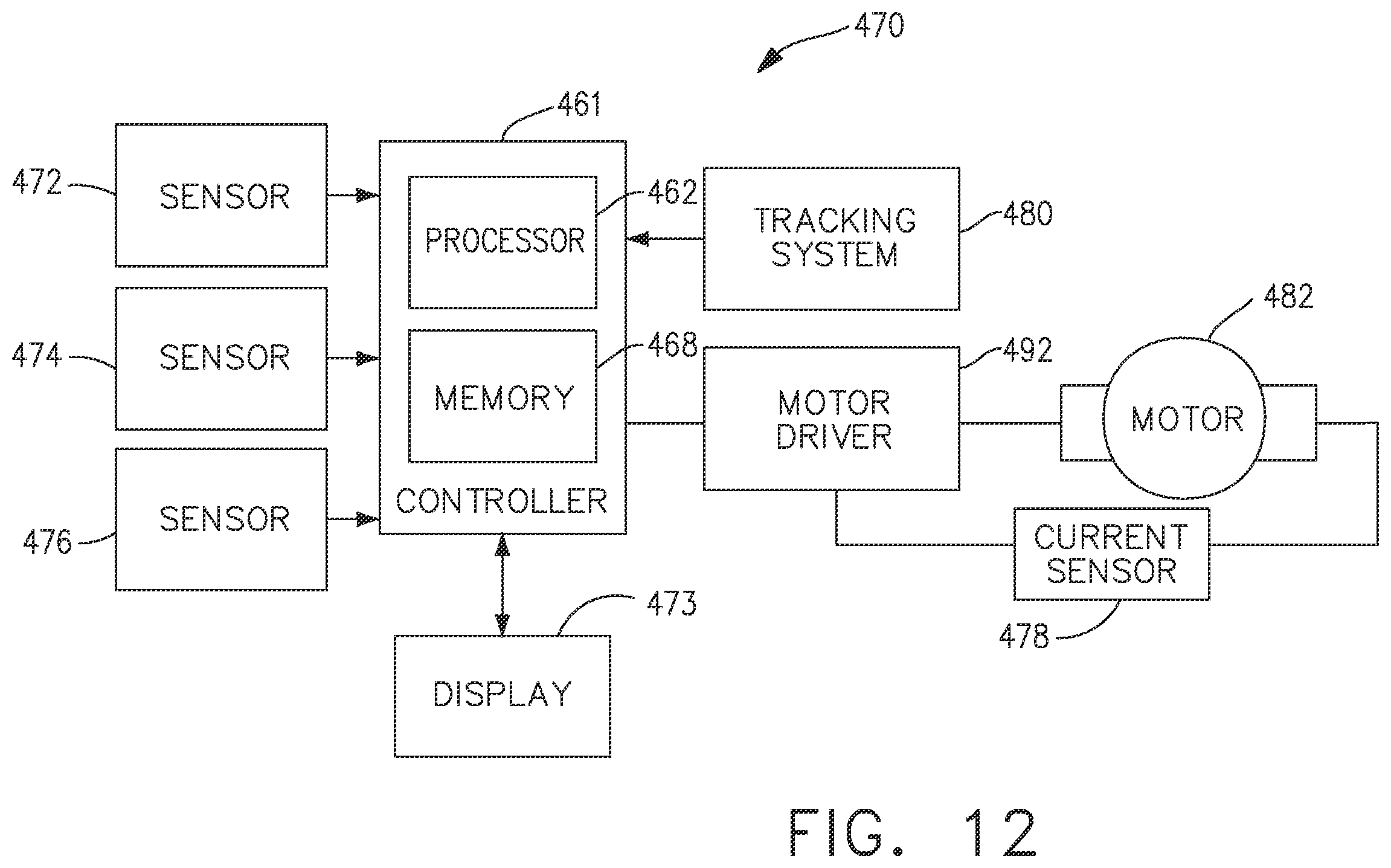 Patent US12137991 Figure 11 – Display arrangements for robot-assisted surgical platforms