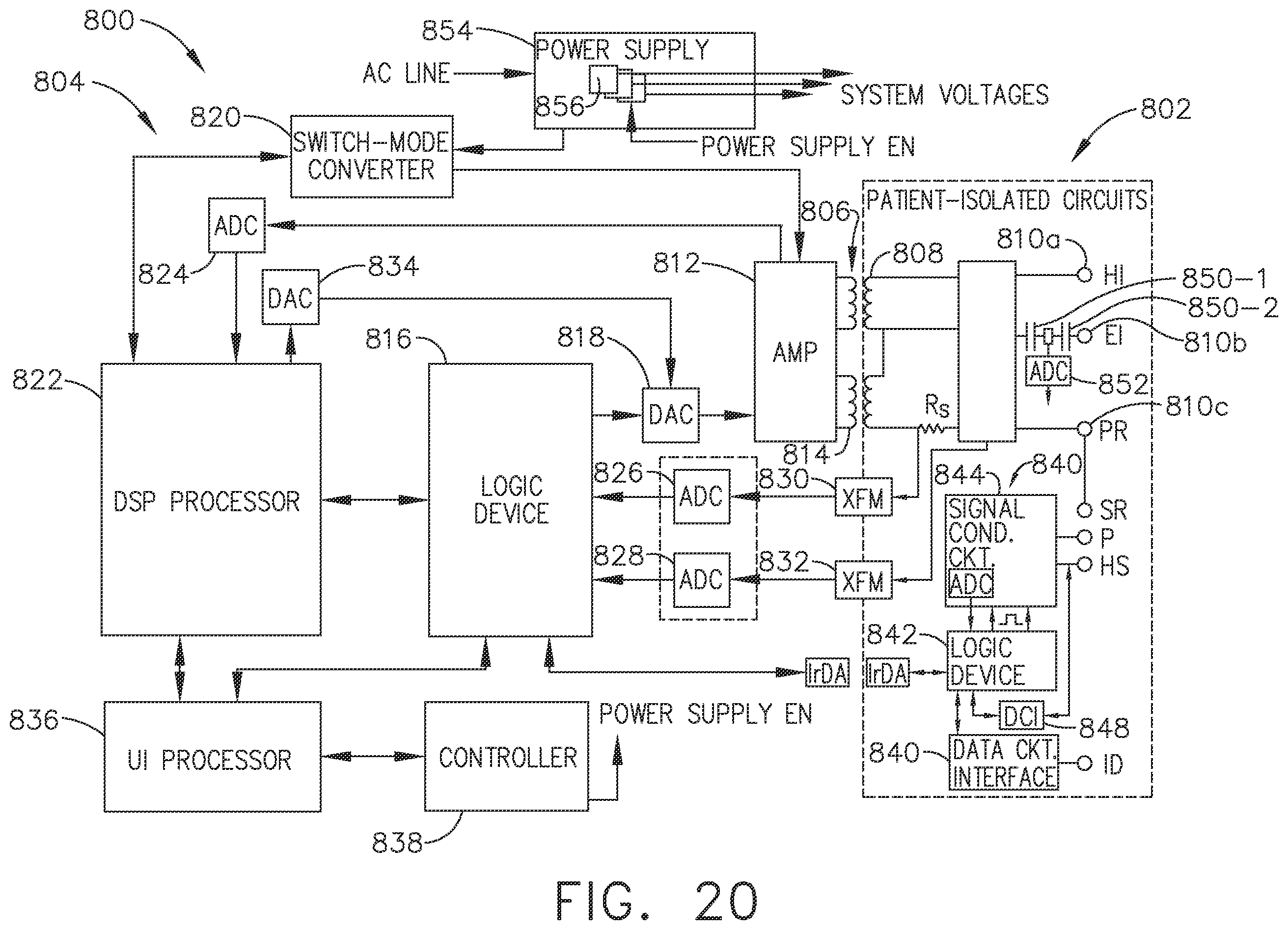 Patent US12137991 Figure 17 – Display arrangements for robot-assisted surgical platforms