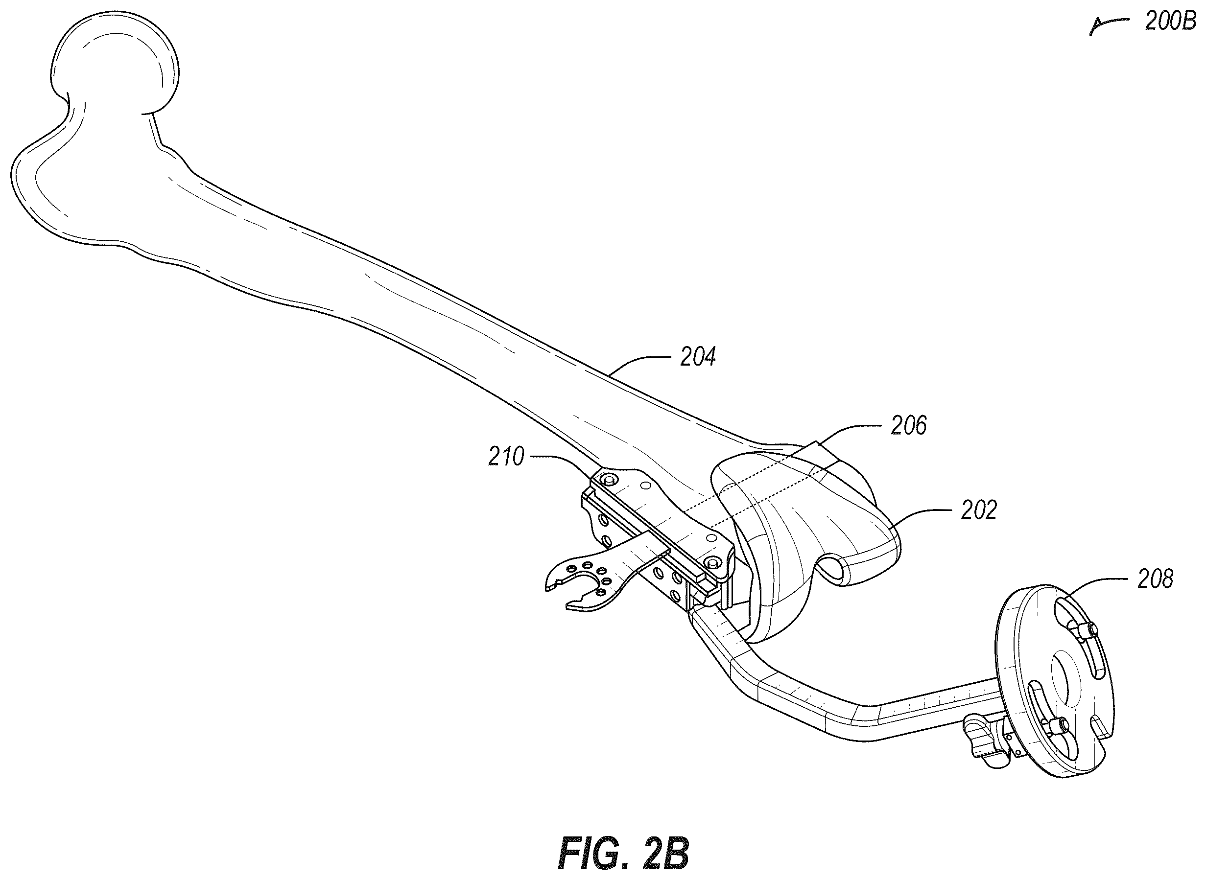 Patent US12137996 Figure 3 – Revision robotics