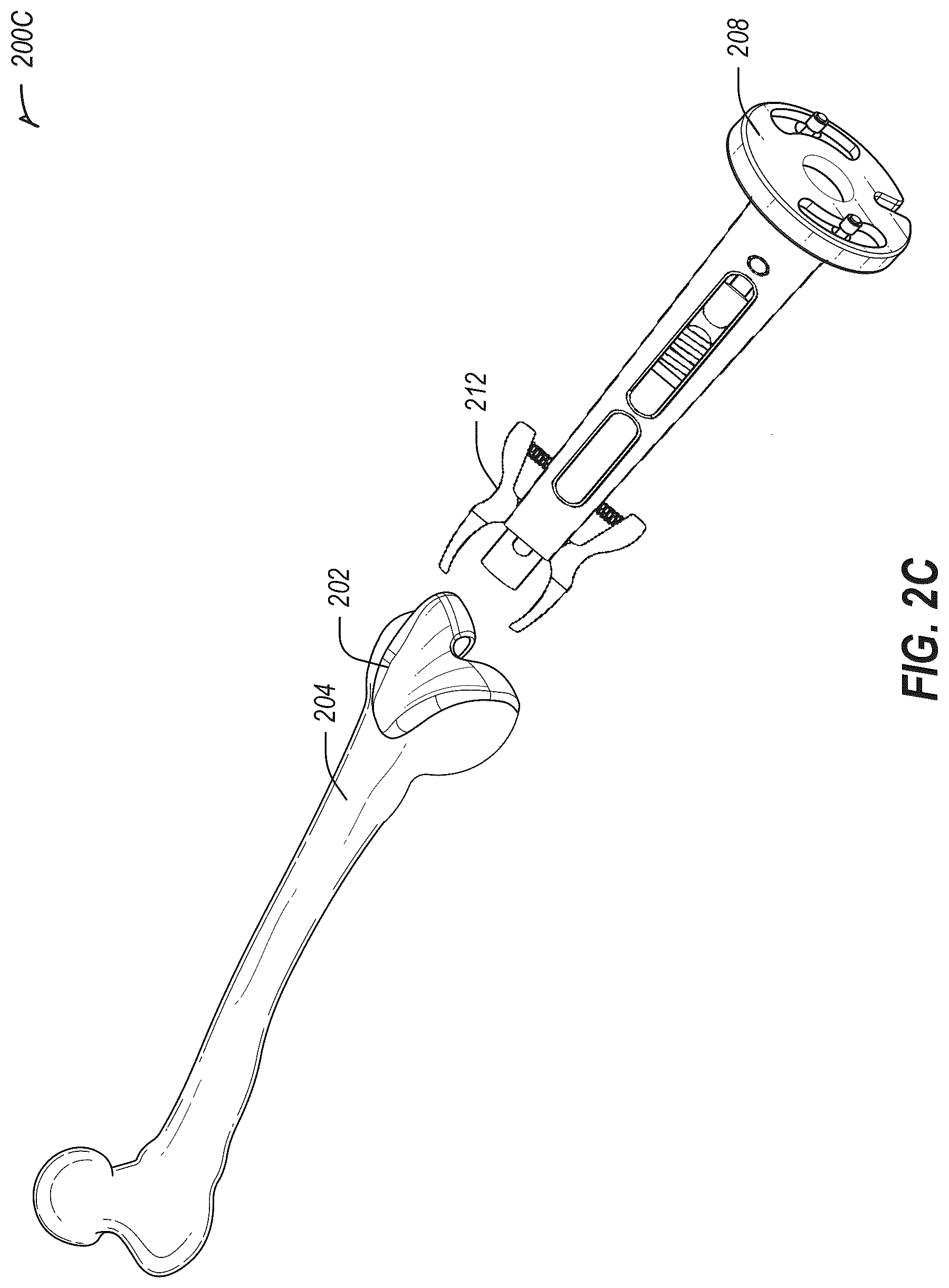 Patent US12137996 Figure 4 – Revision robotics