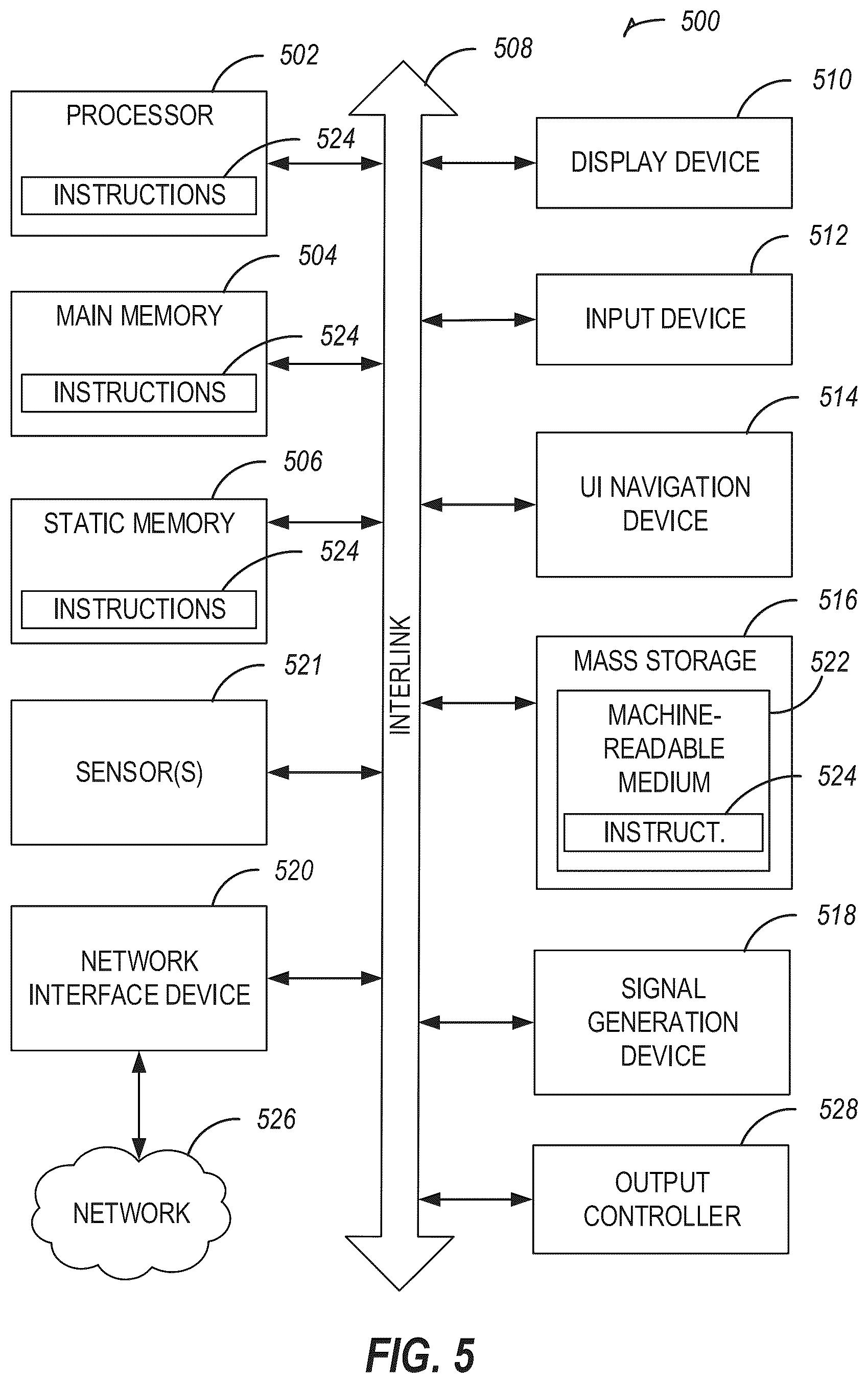 Patent US12137996 Figure 8 – Revision robotics