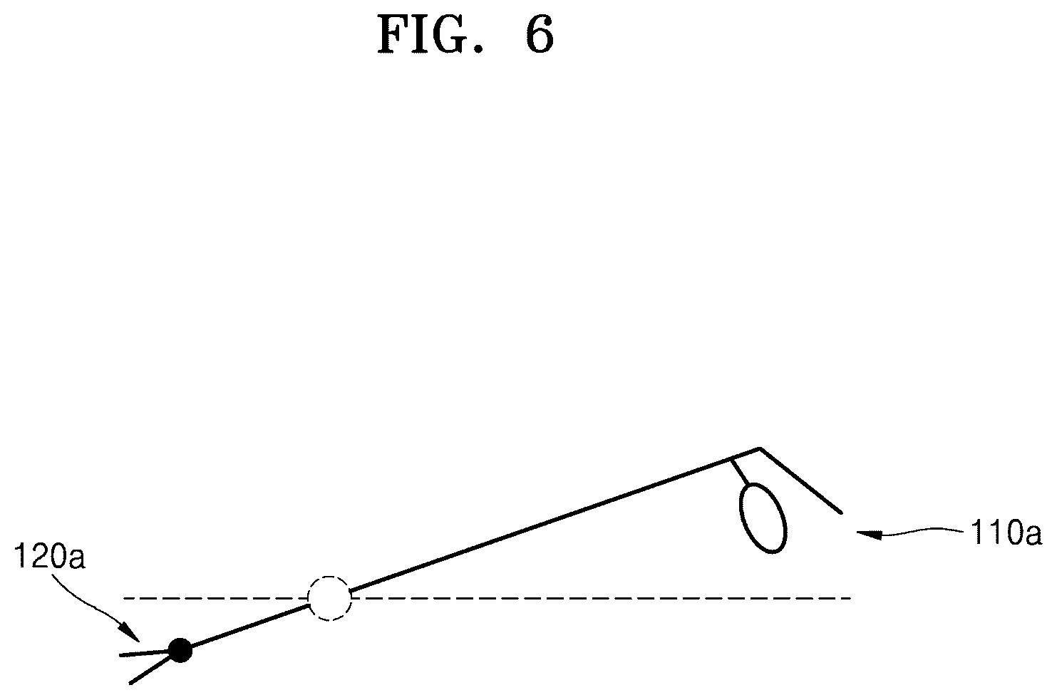 Patent US12137999 Figure 6 – Methods for laparoscopic surgery with assist robot and controlling methods for laparoscopic surgery system with assist robot