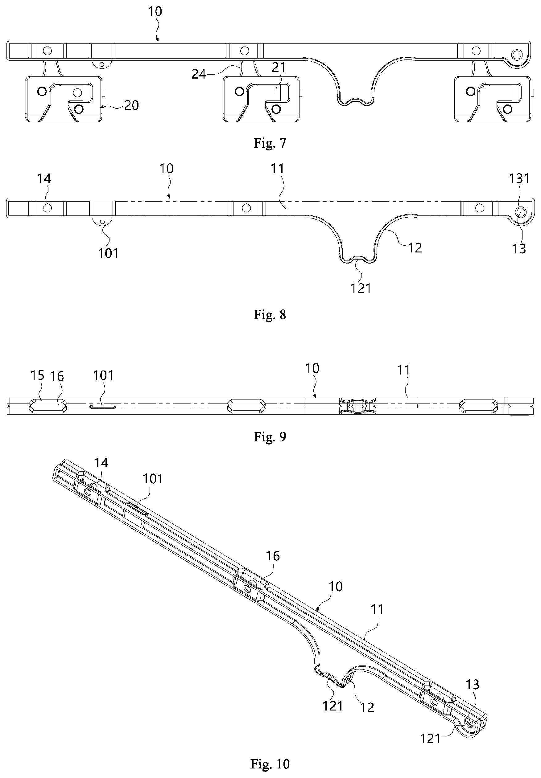 Patent US12139003 Figure 6 – Battery pack and electric vehicle