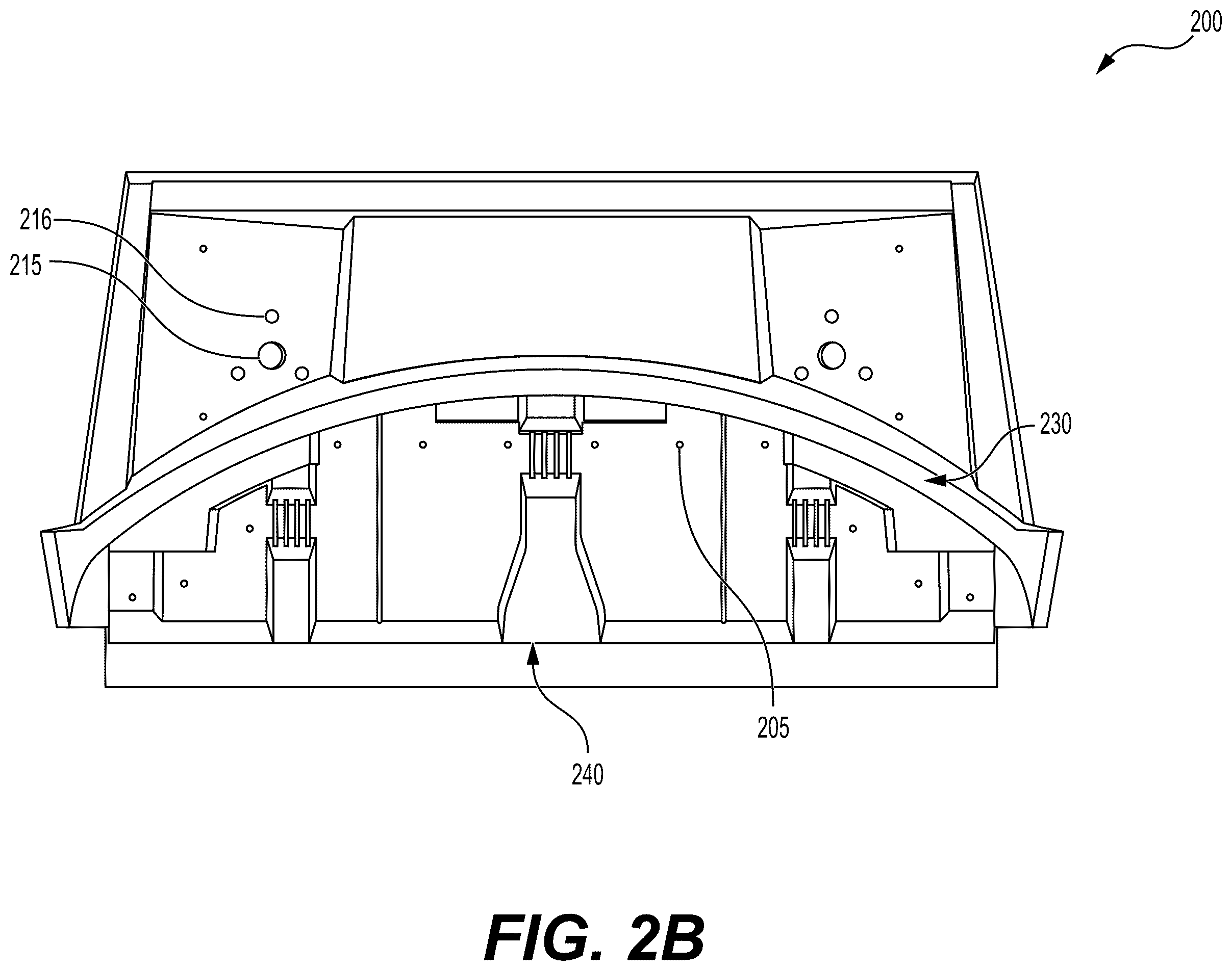 Patent US12139004 Figure 5 – Modular motor vehicle platforms and assembly methods