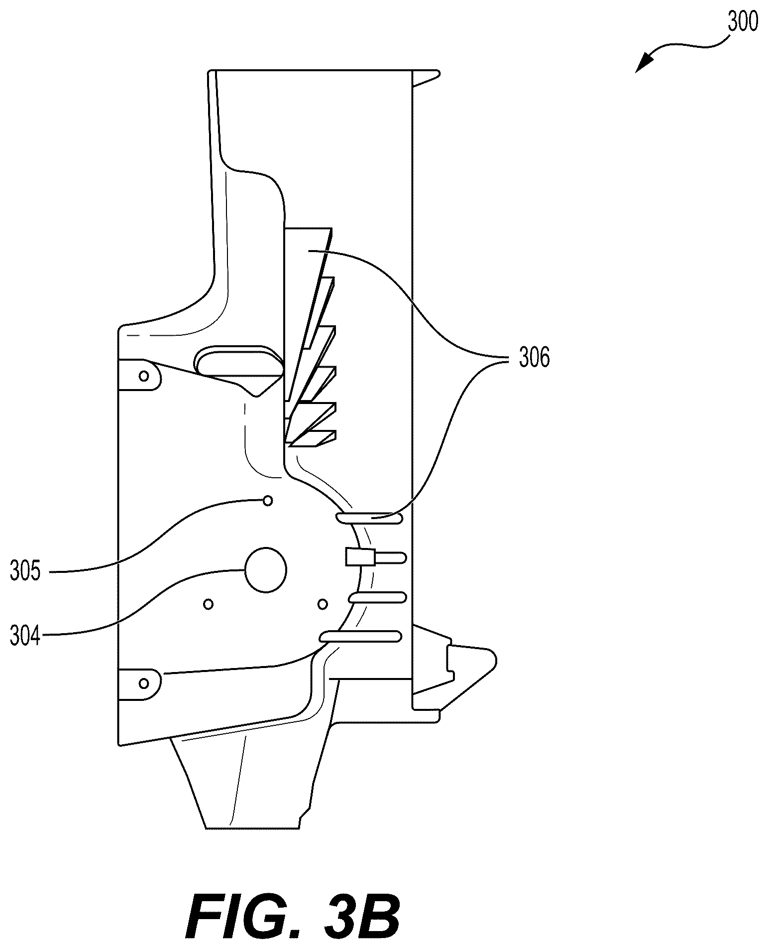 Patent US12139004 Figure 9 – Modular motor vehicle platforms and assembly methods