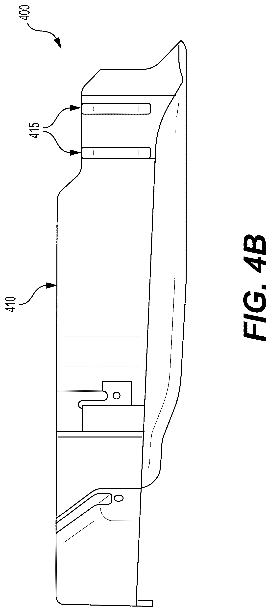 Patent US12139004 Figure 13 – Modular motor vehicle platforms and assembly methods