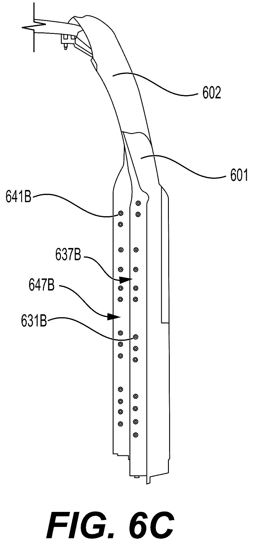 Patent US12139004 Figure 20 – Modular motor vehicle platforms and assembly methods