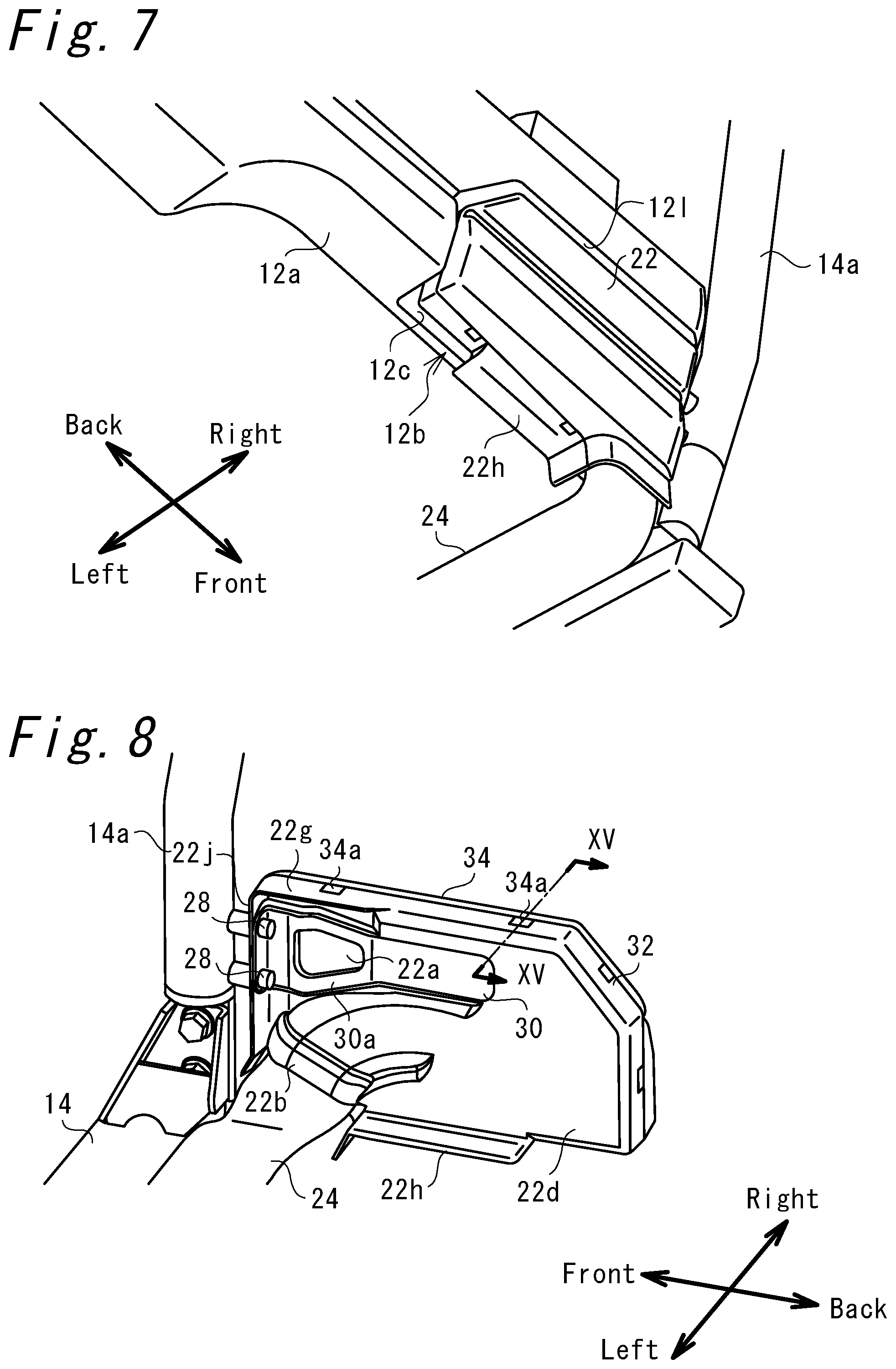 Patent US12139007 Figure 4 – Utility vehicle