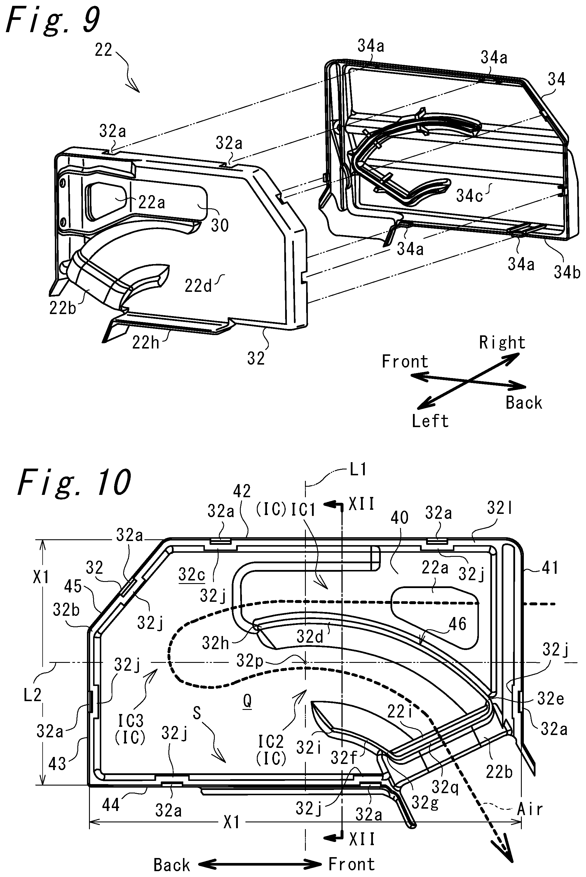 Patent US12139007 Figure 5 – Utility vehicle