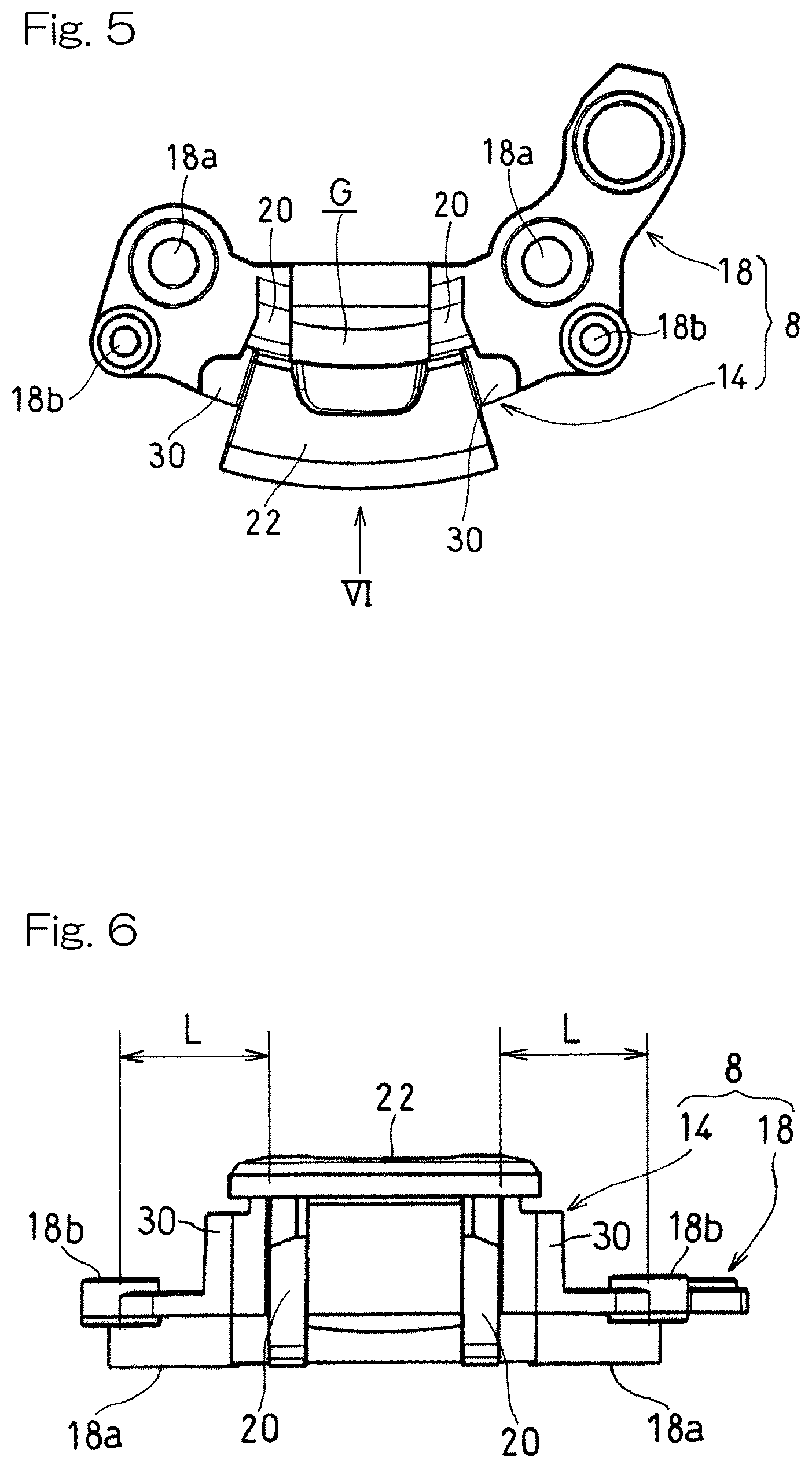Patent US12139008 Figure 4 – Fuel tank cap